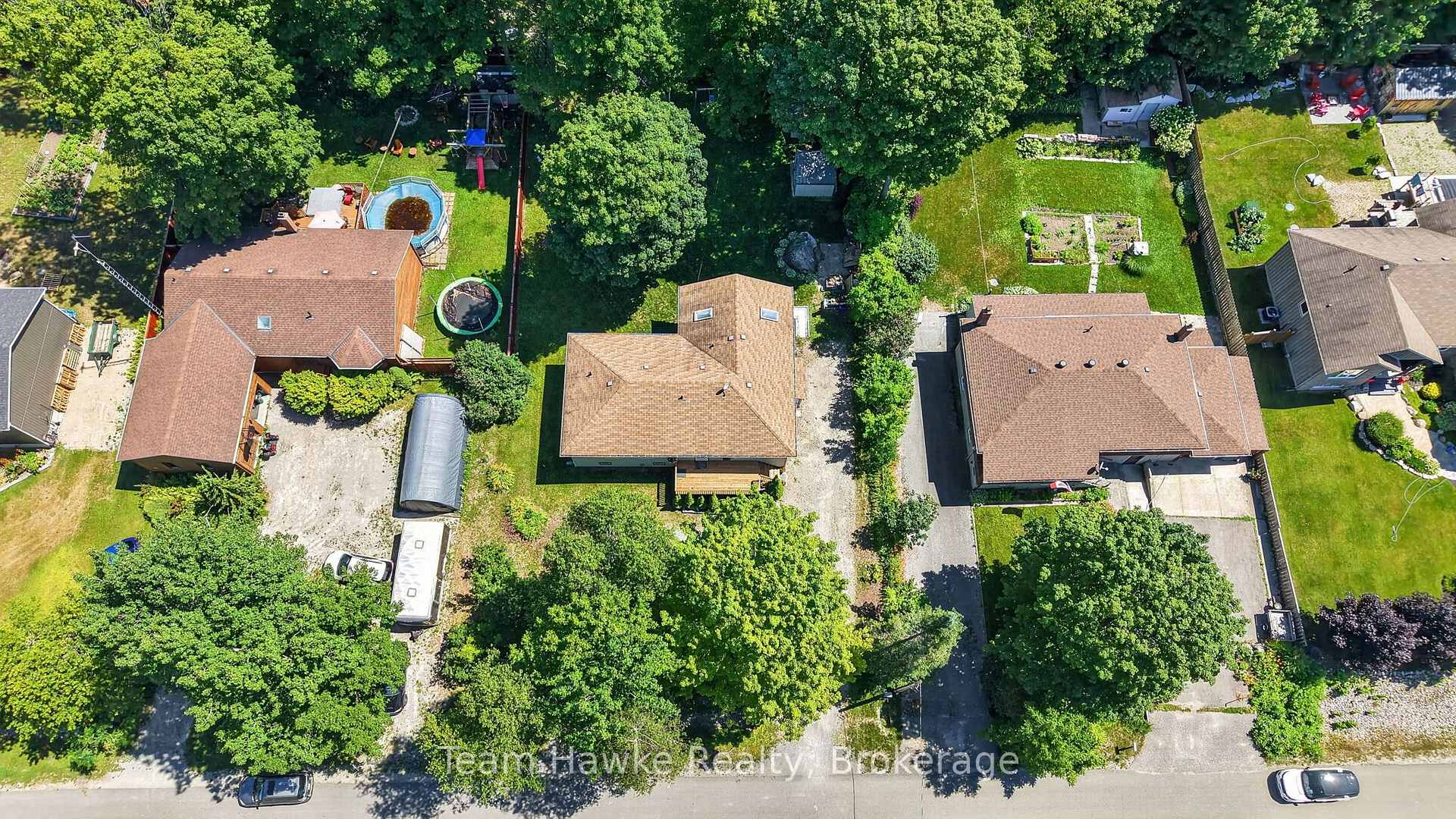 Photo 43 of 37 Bellehumeur Road, Tiny, Rural Tiny — HOMEH