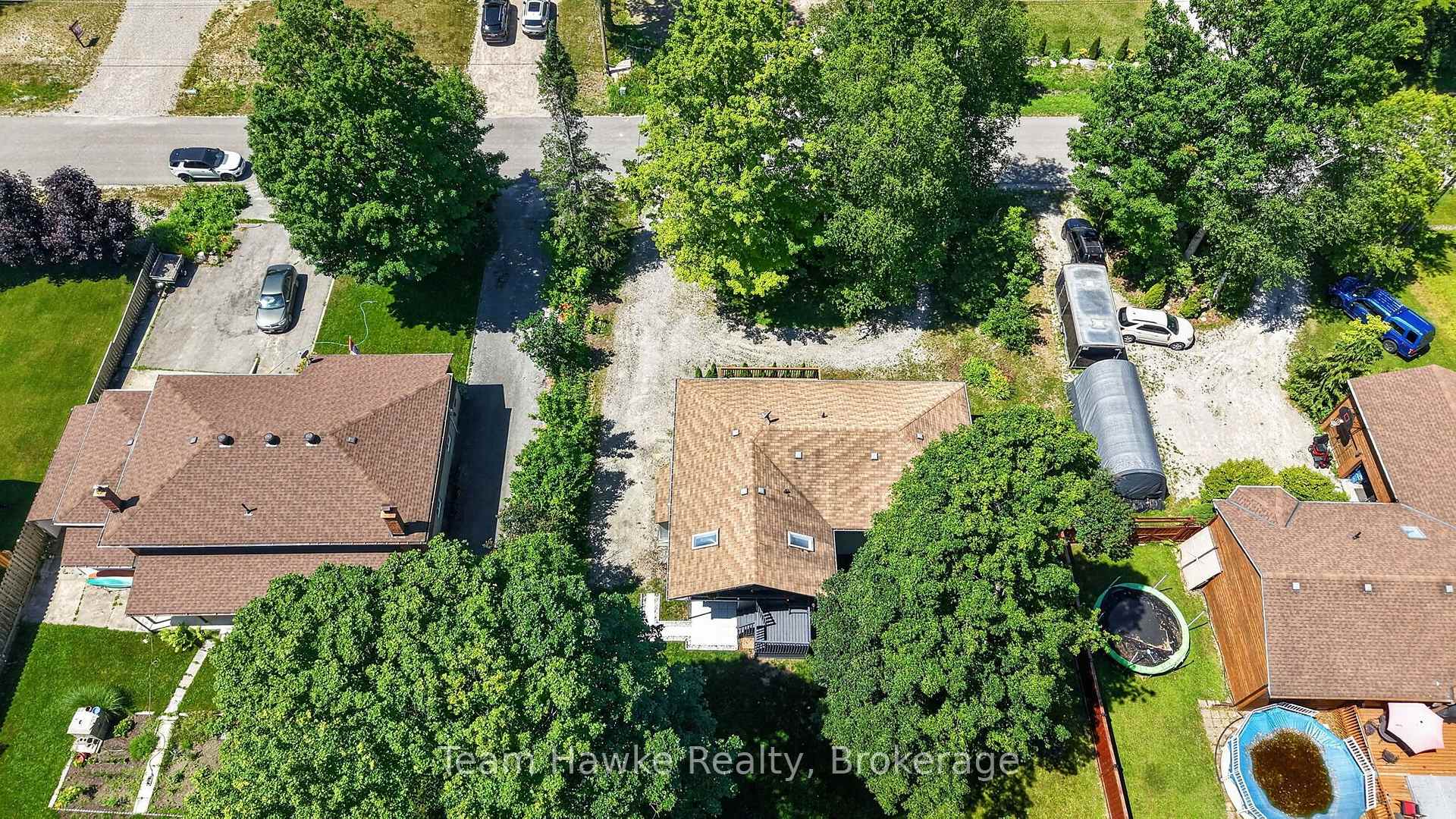 Photo 44 of 37 Bellehumeur Road, Tiny, Rural Tiny — HOMEH