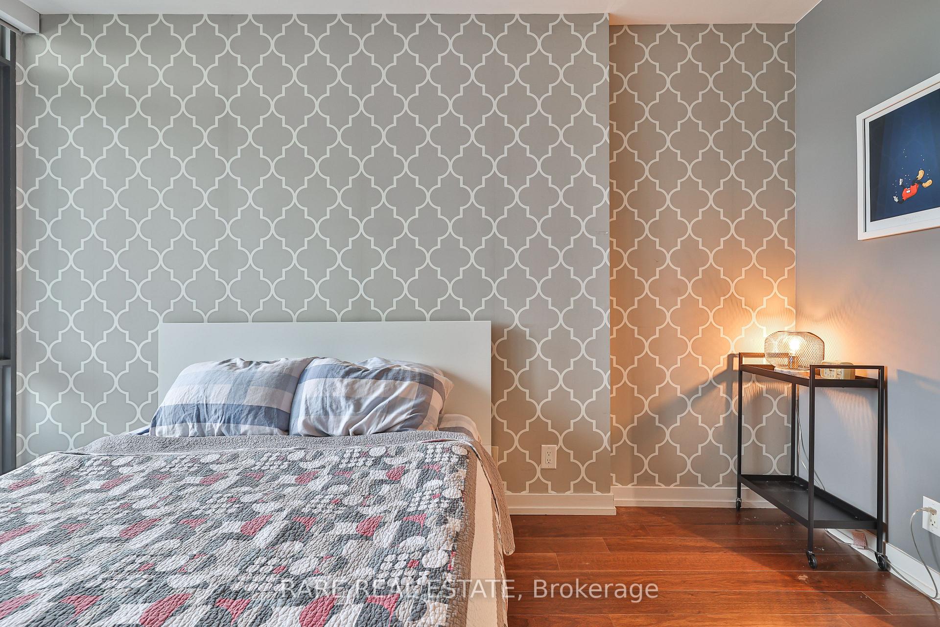 Photo 9 of Unit 614, 10 Morrison Street, Toronto, Waterfront Communities — HOMEH