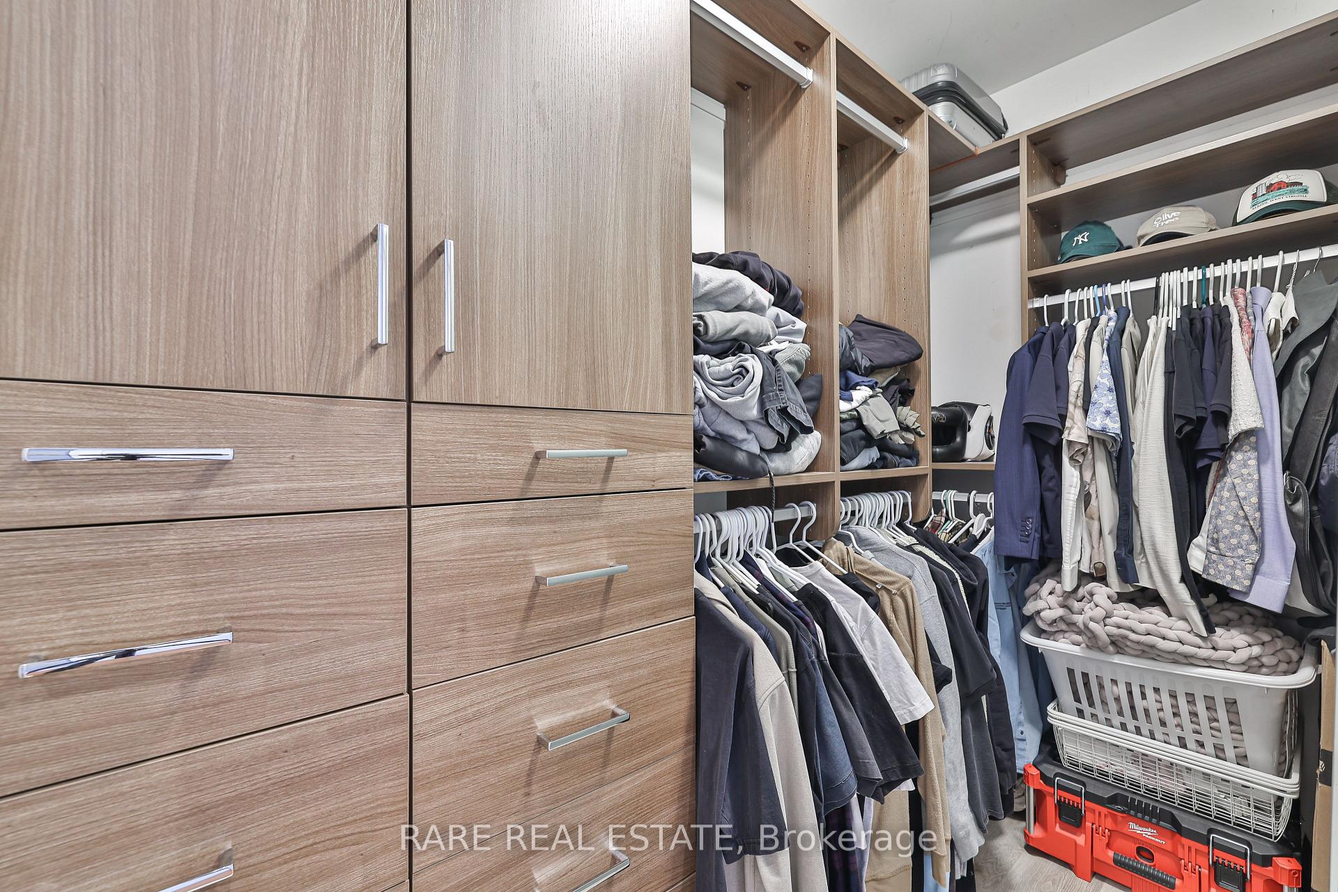 Photo 10 of Unit 614, 10 Morrison Street, Toronto, Waterfront Communities — HOMEH