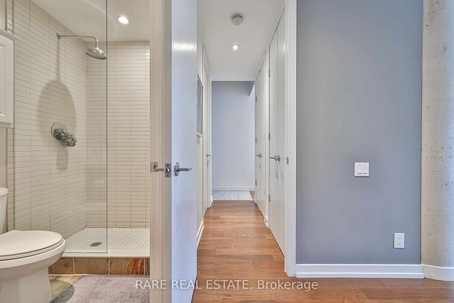Photo 11 of Unit 614, 10 Morrison Street, Toronto, Waterfront Communities — HOMEH