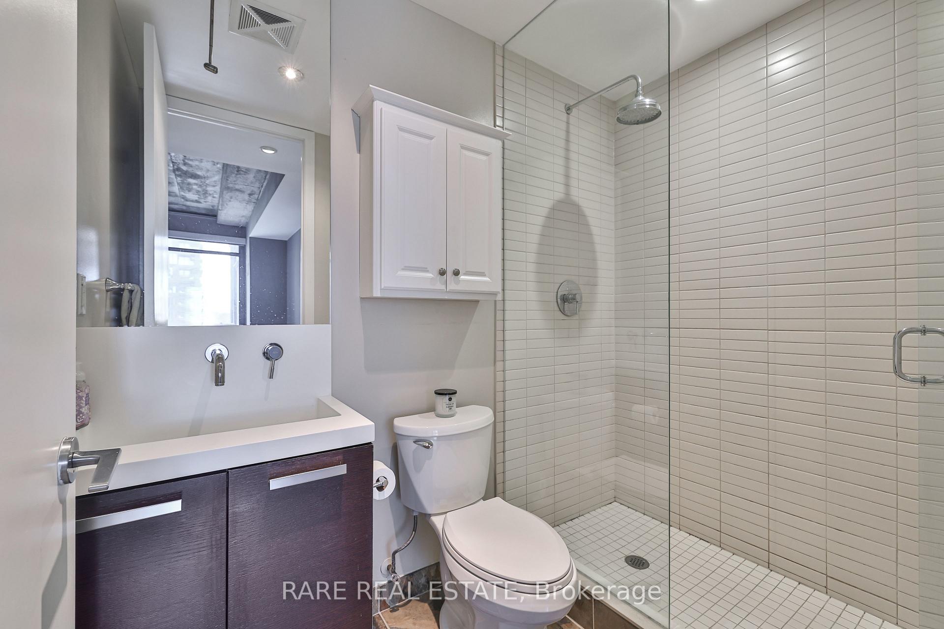 Photo 12 of Unit 614, 10 Morrison Street, Toronto, Waterfront Communities — HOMEH