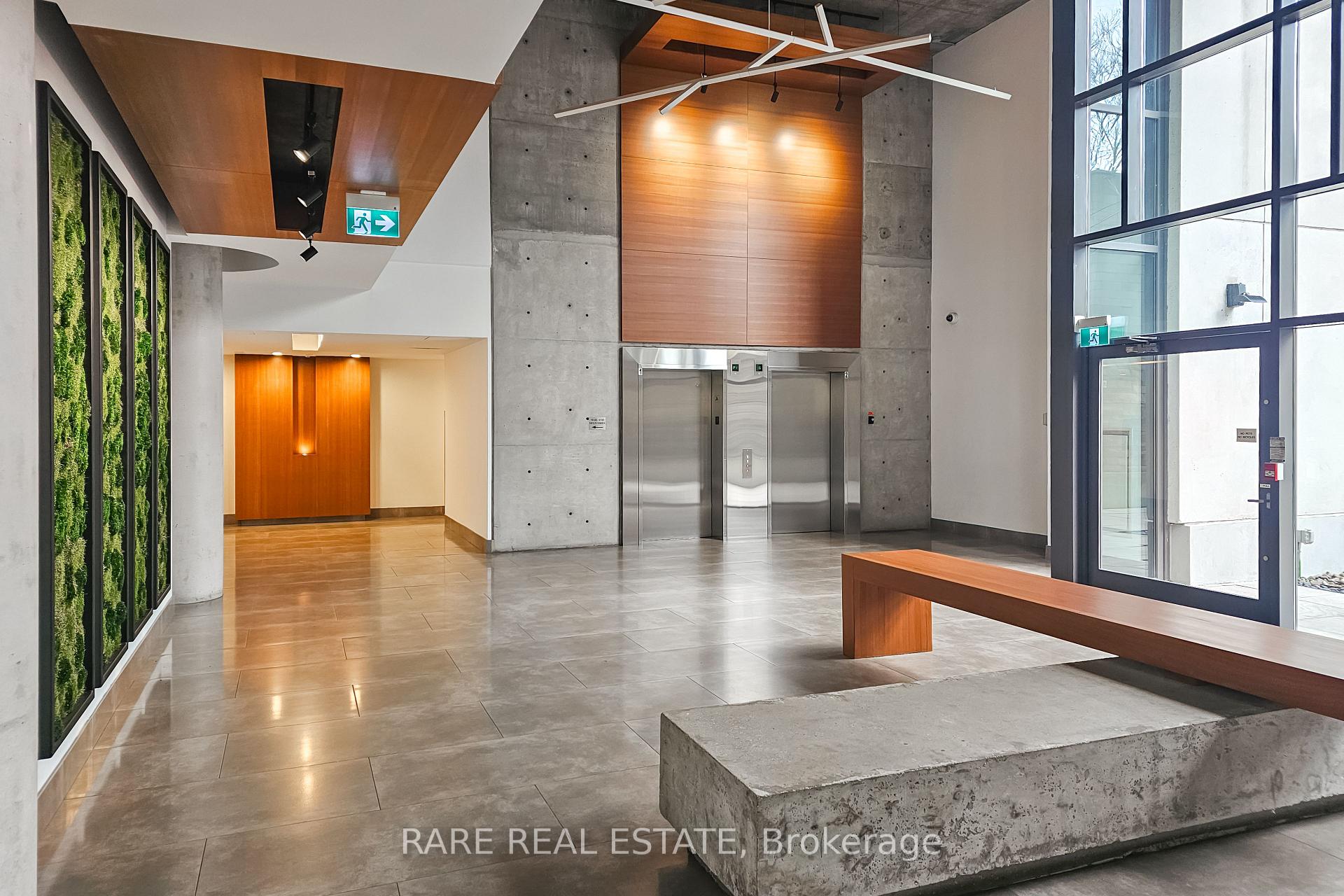 Photo 16 of Unit 614, 10 Morrison Street, Toronto, Waterfront Communities — HOMEH