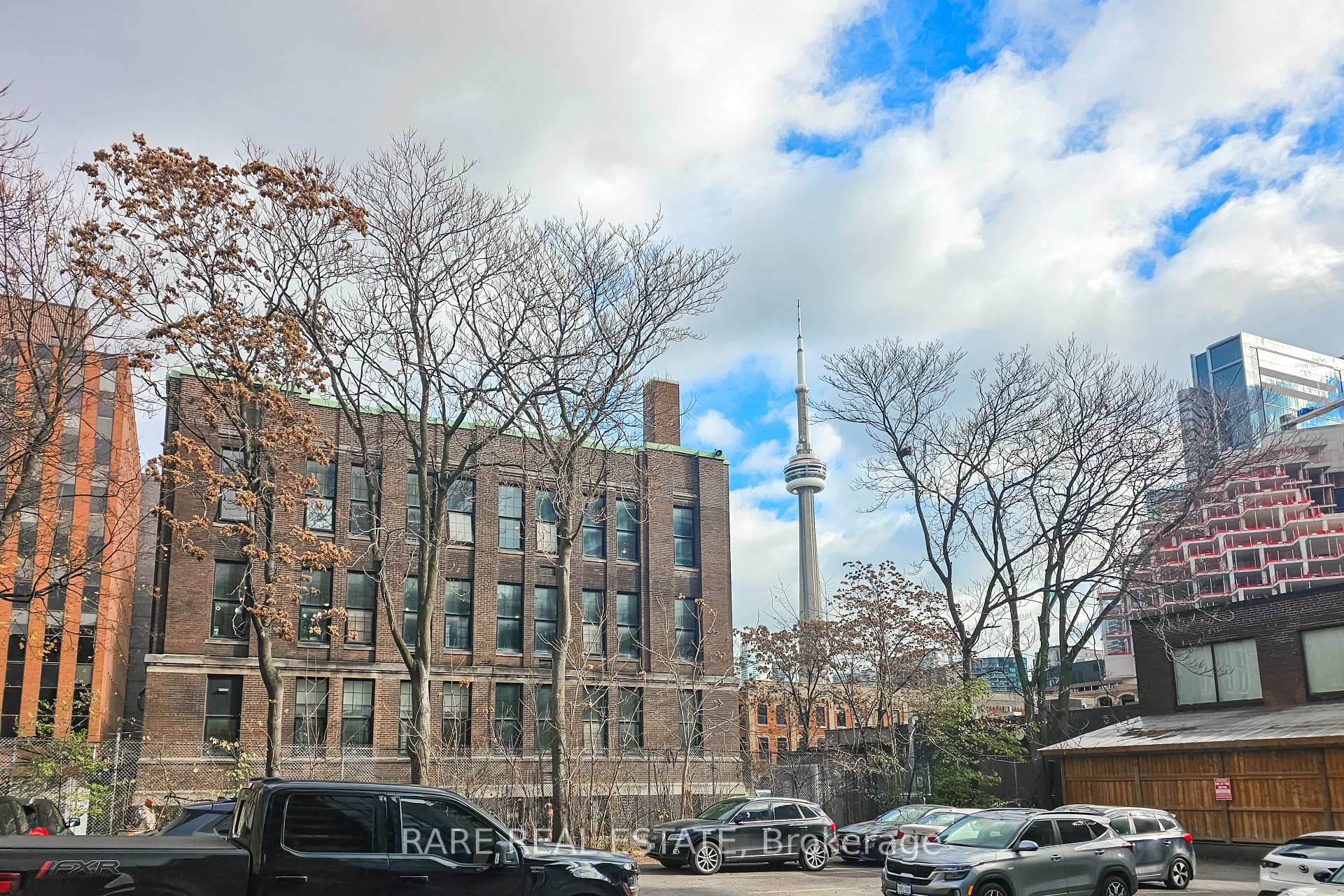 Photo 17 of Unit 614, 10 Morrison Street, Toronto, Waterfront Communities — HOMEH