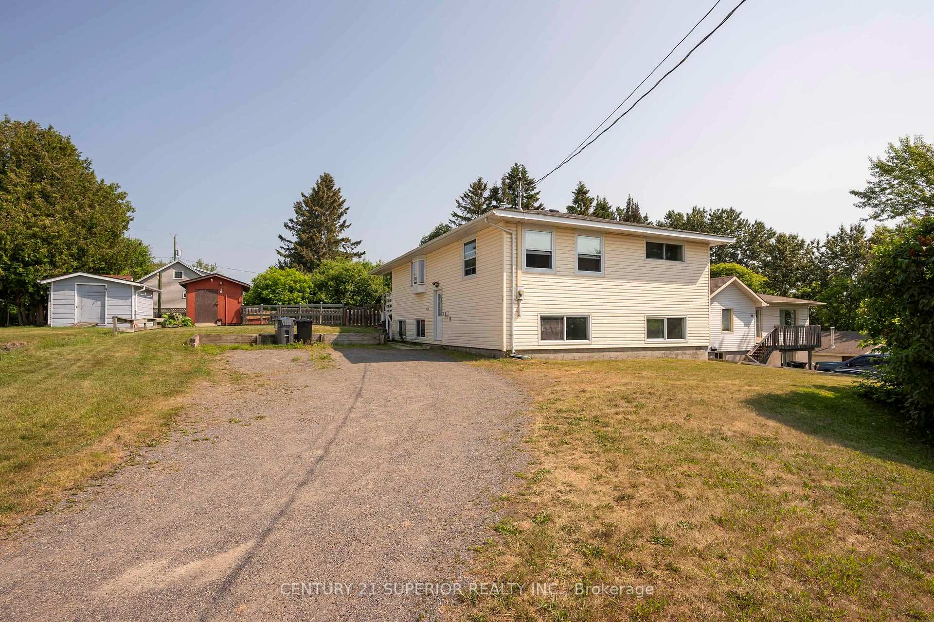 Photo 1 of 40 Lawrence Ave, Thunder Bay, Shuniah — HOMEH