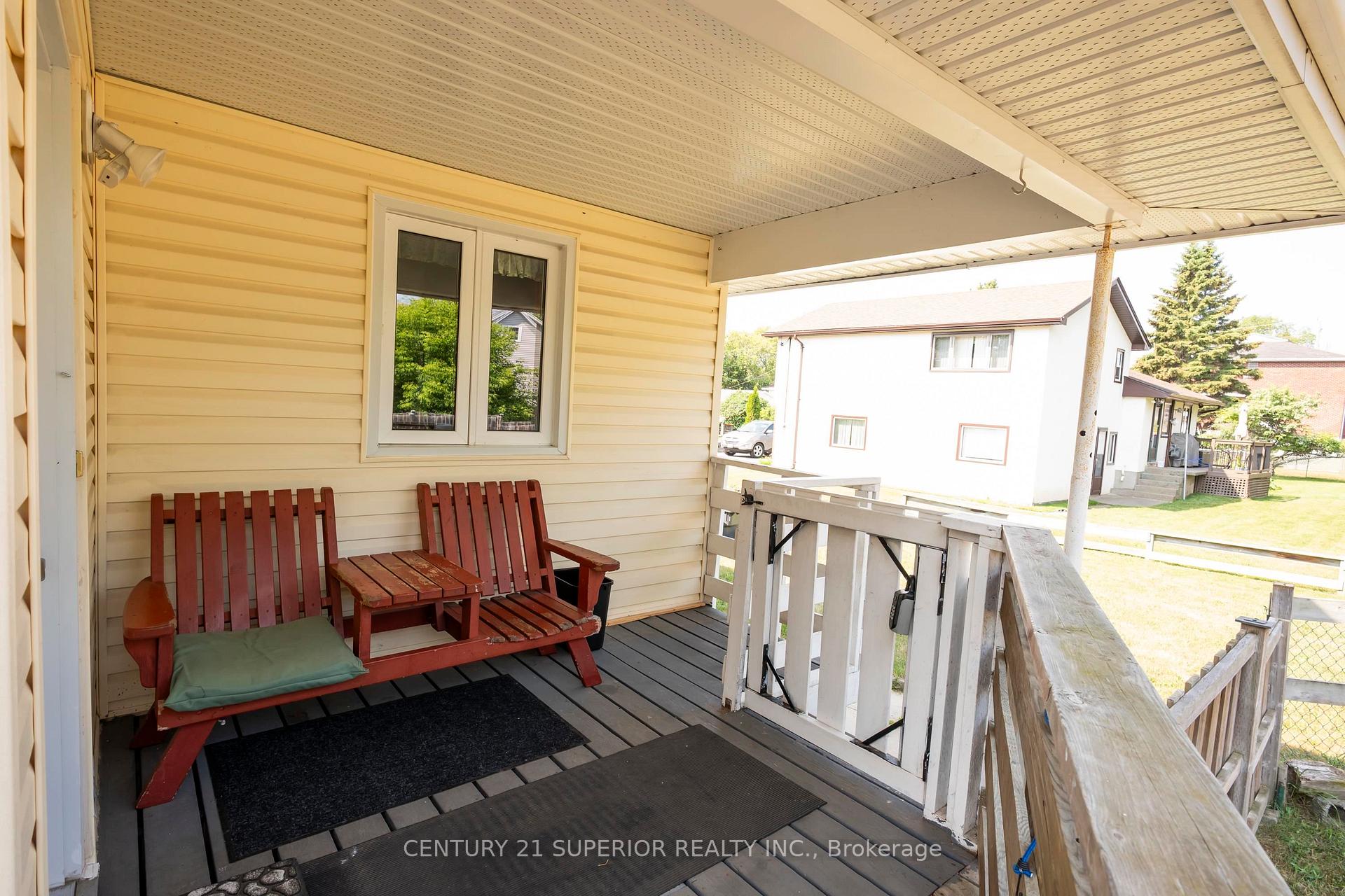 Photo 42 of 40 Lawrence Ave, Thunder Bay, Shuniah — HOMEH