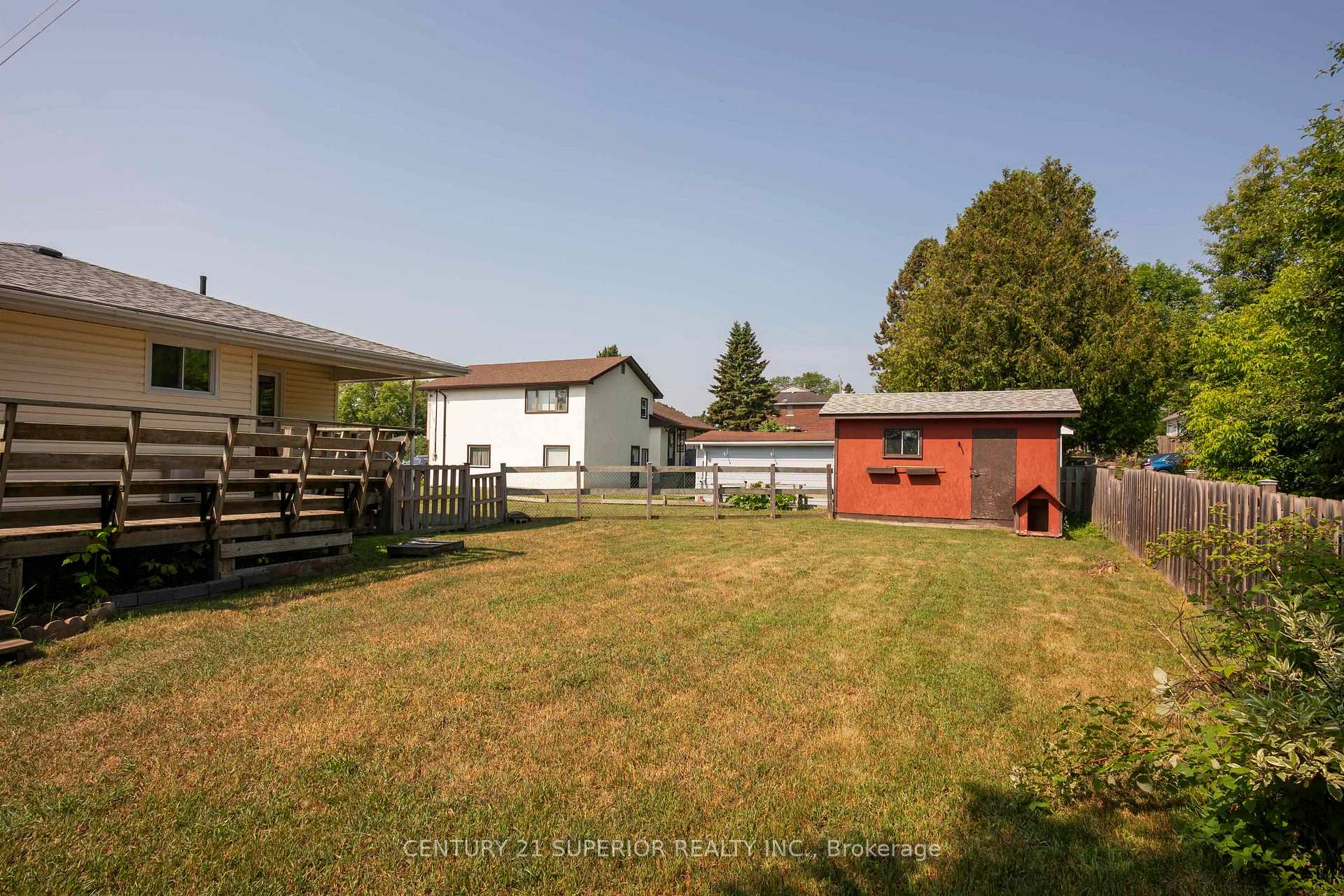Photo 43 of 40 Lawrence Ave, Thunder Bay, Shuniah — HOMEH