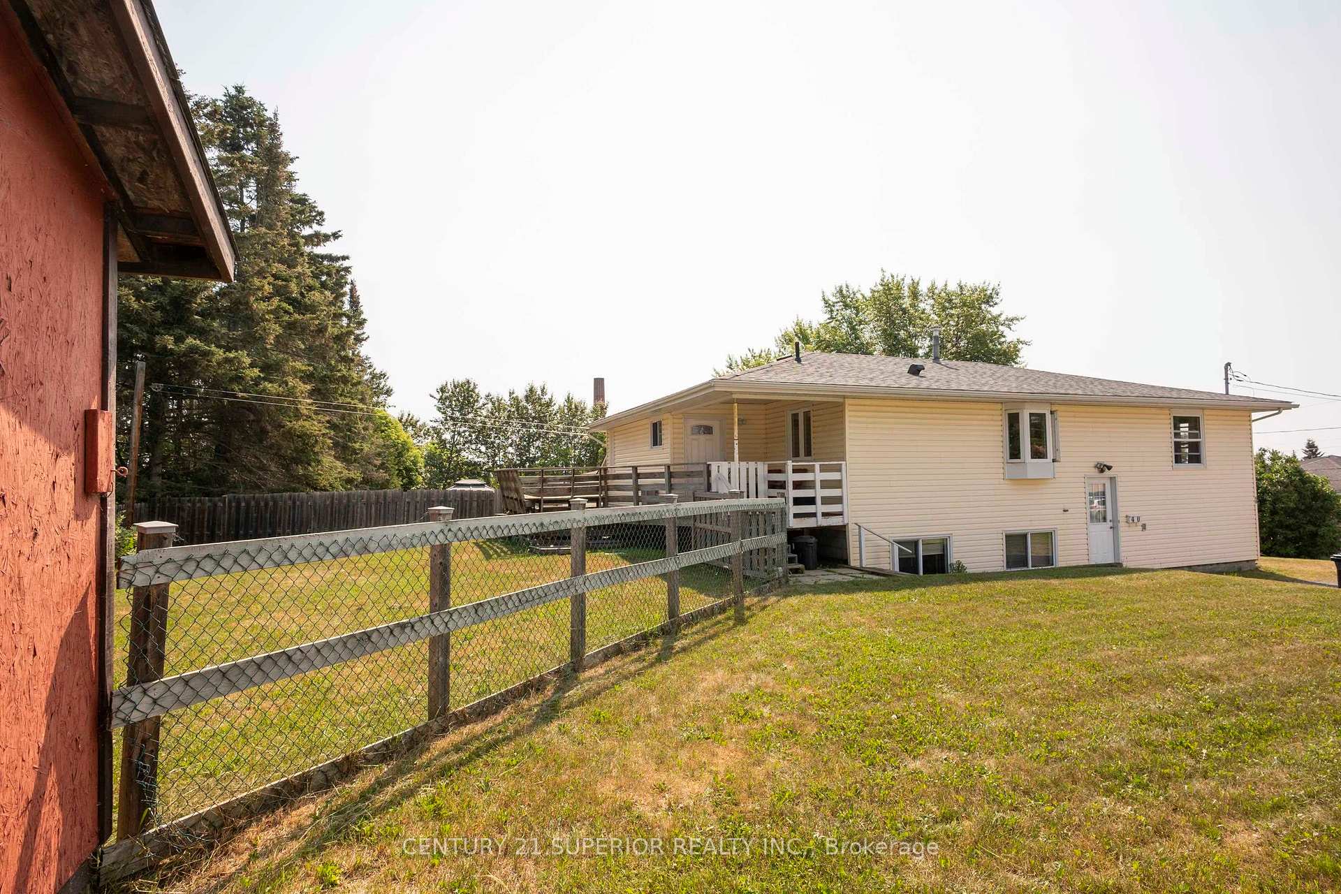 Photo 45 of 40 Lawrence Ave, Thunder Bay, Shuniah — HOMEH
