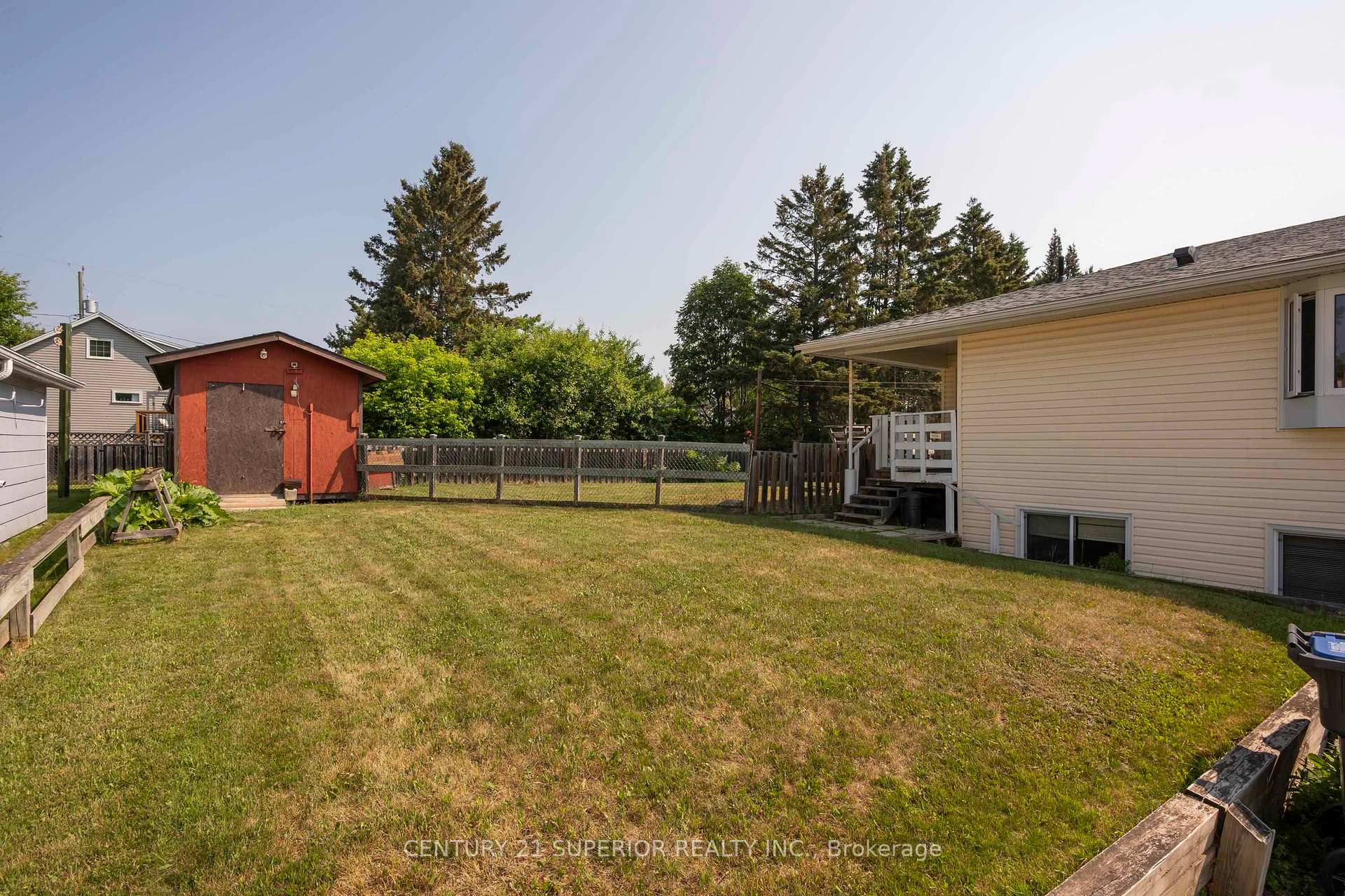 Photo 46 of 40 Lawrence Ave, Thunder Bay, Shuniah — HOMEH