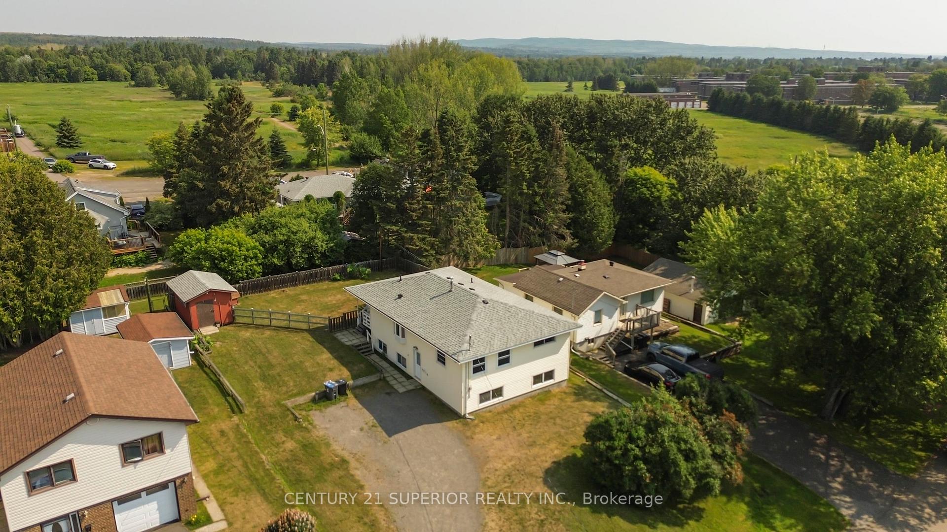 Photo 49 of 40 Lawrence Ave, Thunder Bay, Shuniah — HOMEH
