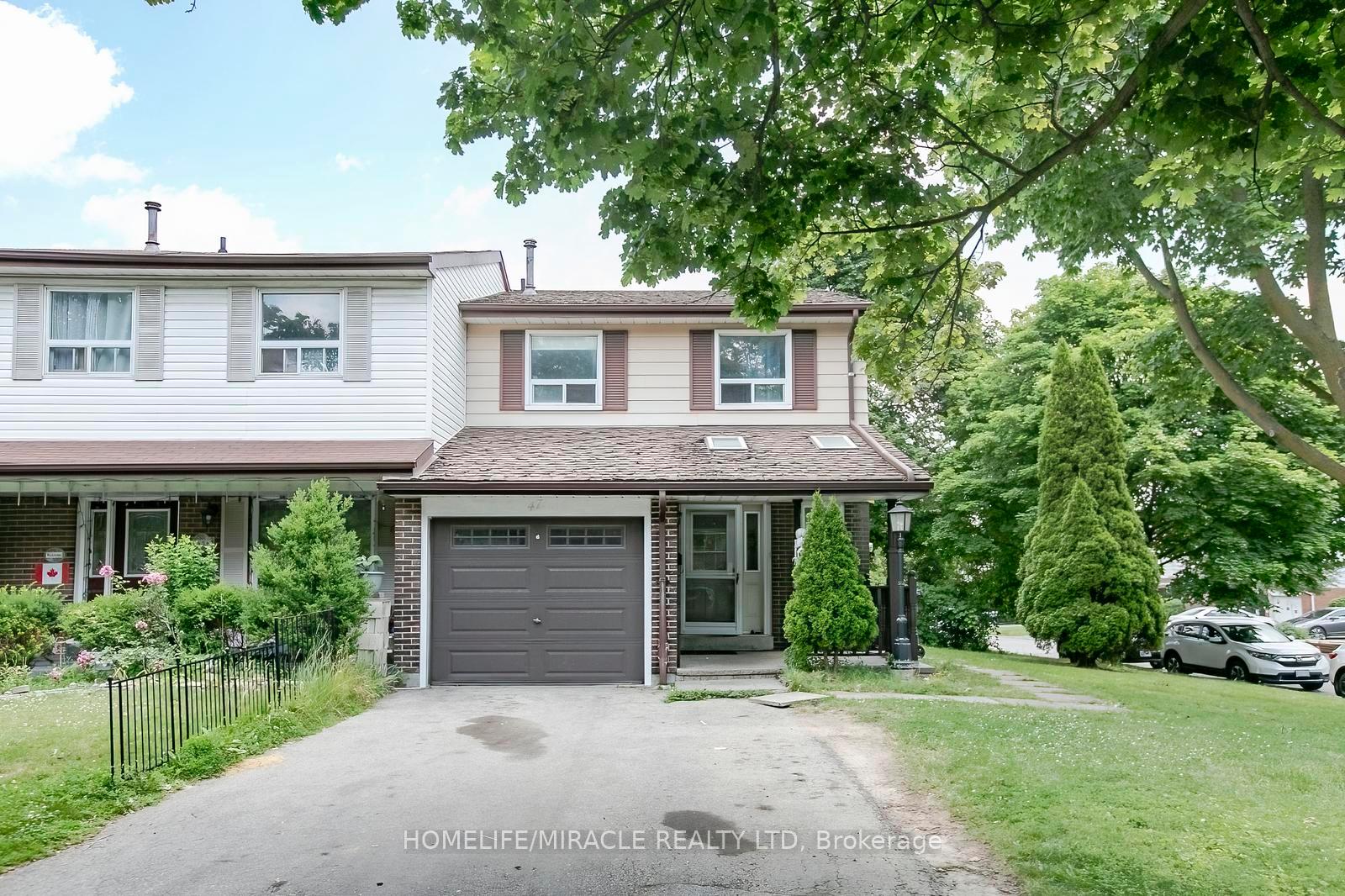 Photo 2 of 47 Longbourne Crescent, Brampton, Westgate — HOMEH
