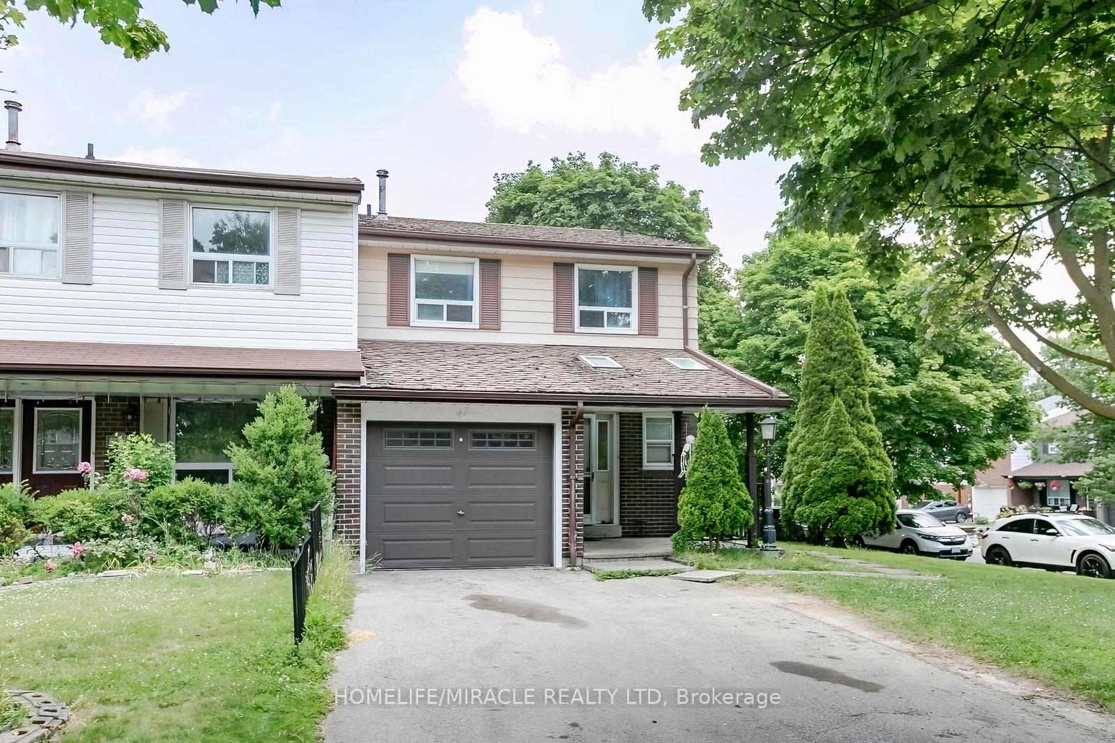 Photo 3 of 47 Longbourne Crescent, Brampton, Westgate — HOMEH