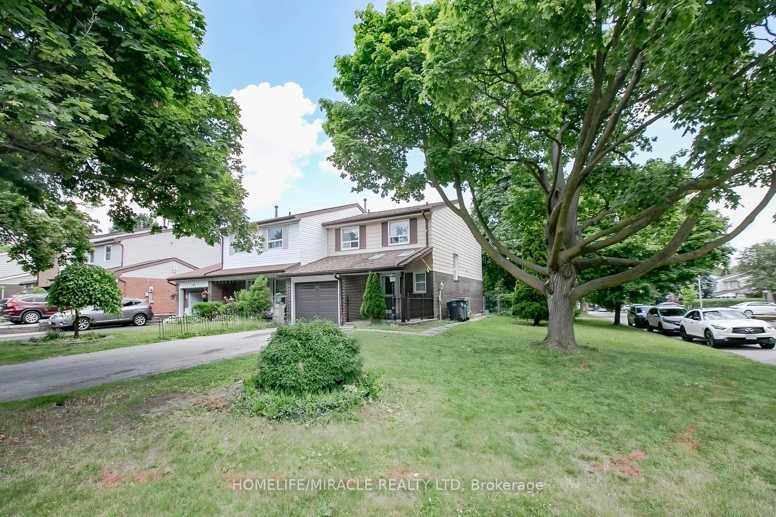 Photo 4 of 47 Longbourne Crescent, Brampton, Westgate — HOMEH