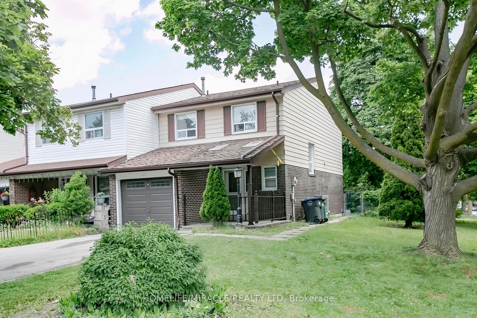 Photo 5 of 47 Longbourne Crescent, Brampton, Westgate — HOMEH