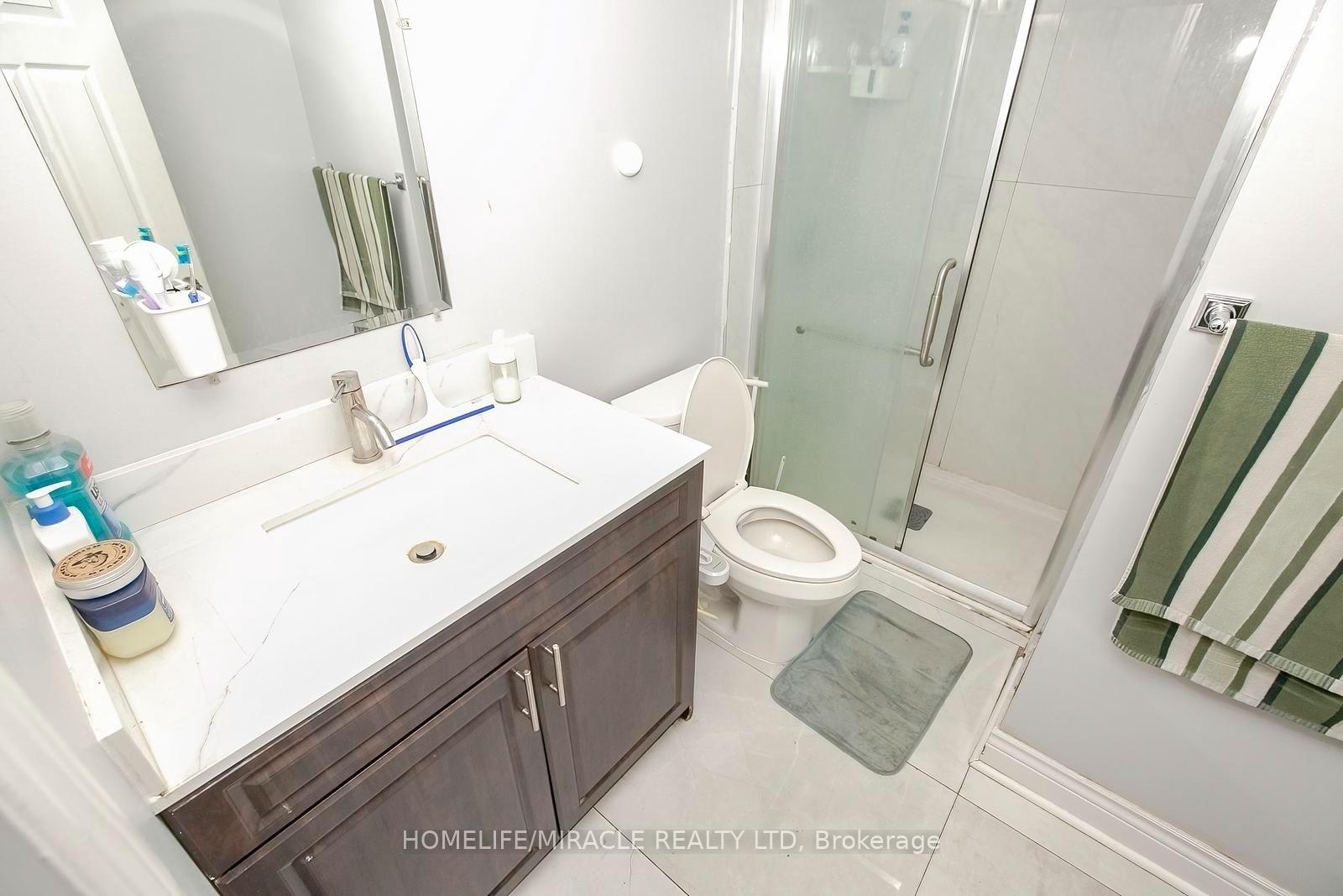 Photo 39 of 47 Longbourne Crescent, Brampton, Westgate — HOMEH