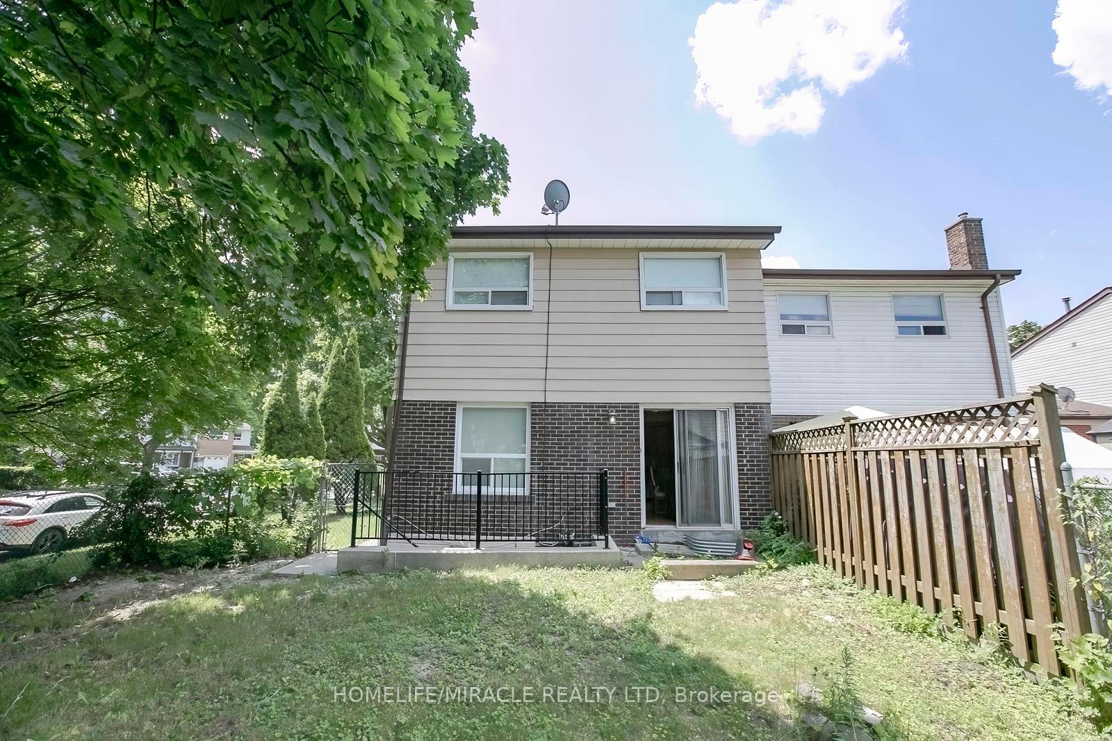 Photo 48 of 47 Longbourne Crescent, Brampton, Westgate — HOMEH