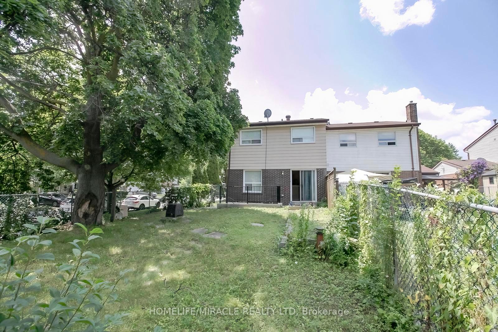 Photo 50 of 47 Longbourne Crescent, Brampton, Westgate — HOMEH