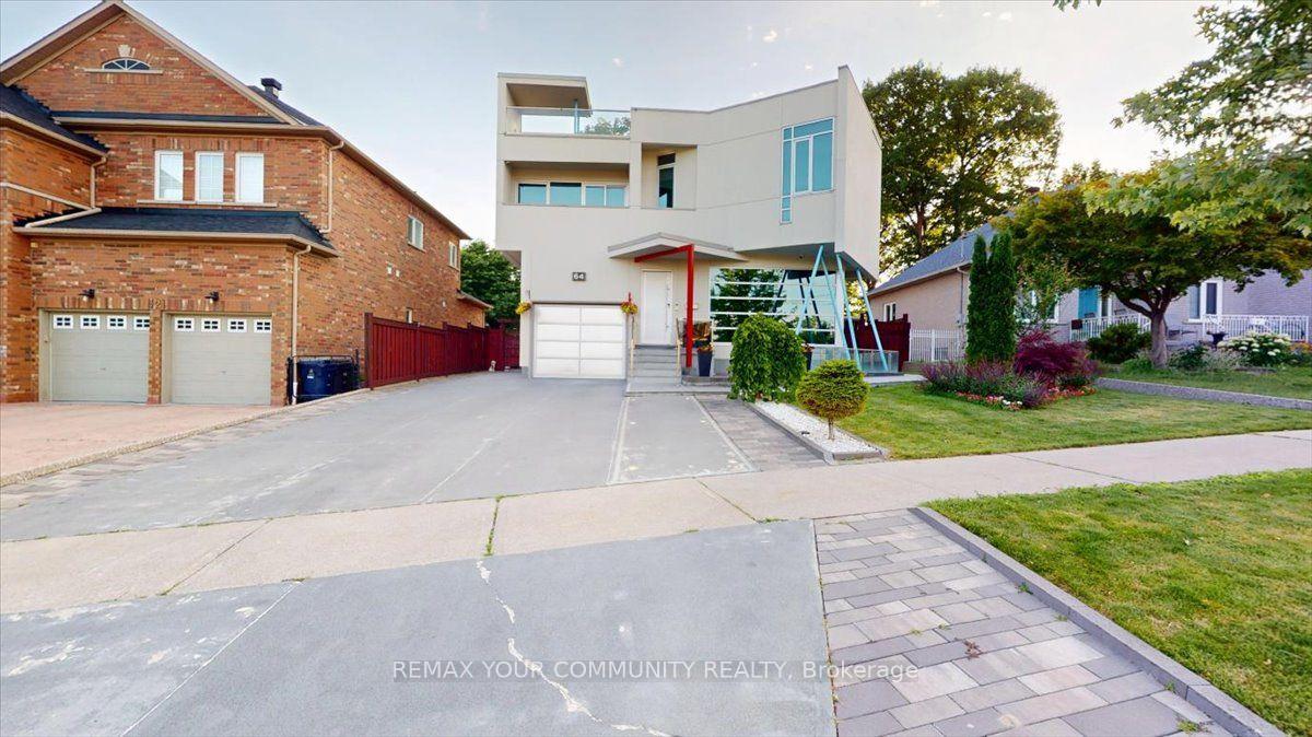 Photo of 64 Aviemore Drive