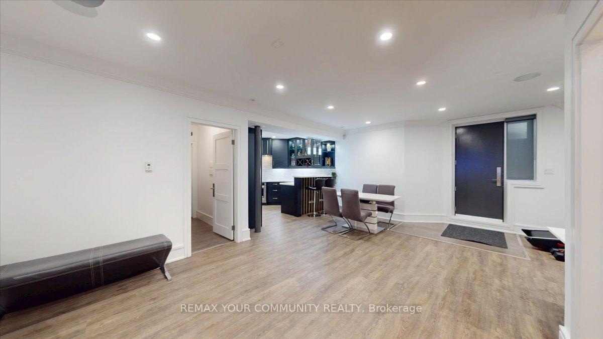 Photo 21 of 64 Aviemore Drive, North York, Humber Summit — HOMEH
