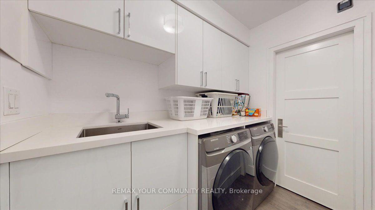 Photo 27 of 64 Aviemore Drive, North York, Humber Summit — HOMEH