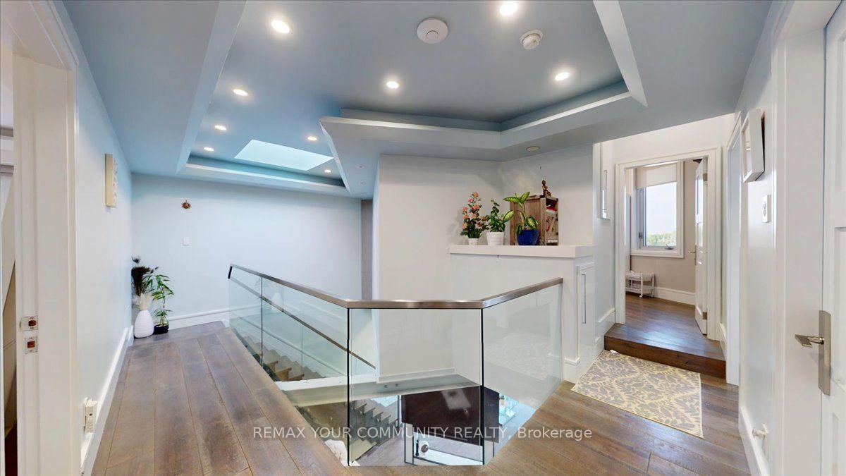 Photo 28 of 64 Aviemore Drive, North York, Humber Summit — HOMEH