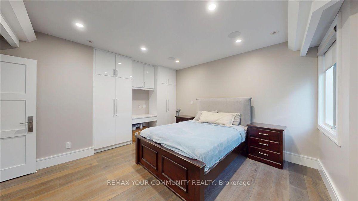 Photo 30 of 64 Aviemore Drive, North York, Humber Summit — HOMEH