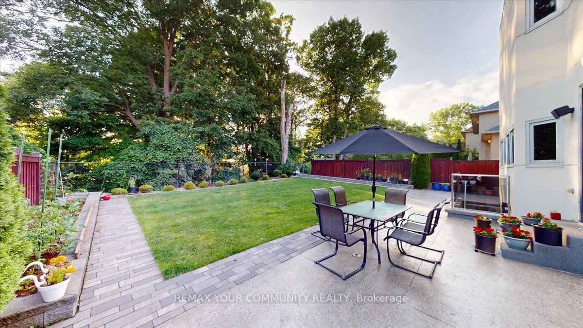 Photo 42 of 64 Aviemore Drive, North York, Humber Summit — HOMEH
