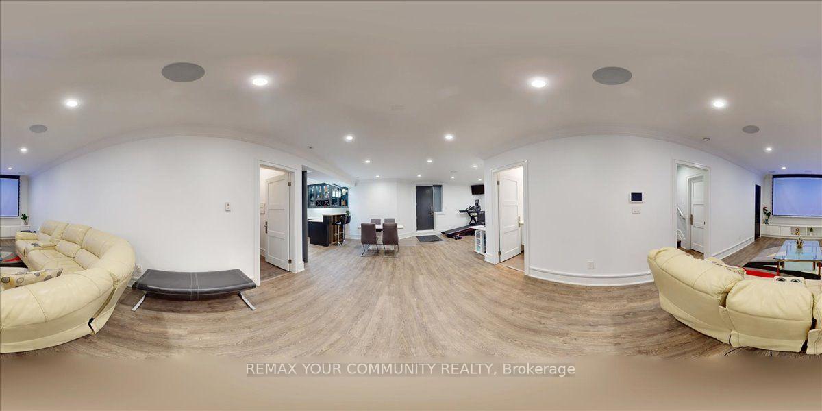 Photo 50 of 64 Aviemore Drive, North York, Humber Summit — HOMEH