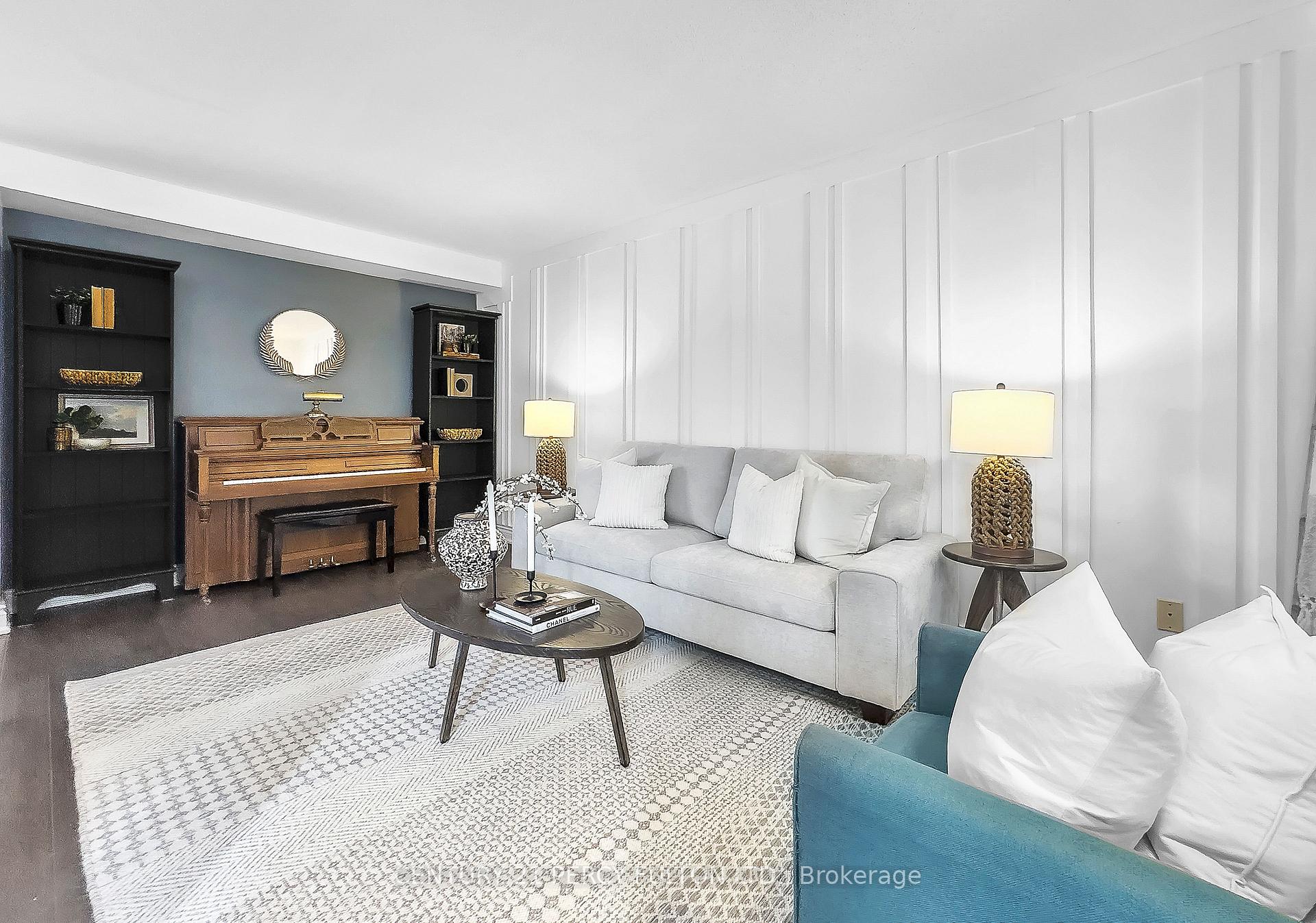 Photo 21 of 40 Southwell Avenue, Whitby, Williamsburg — HOMEH