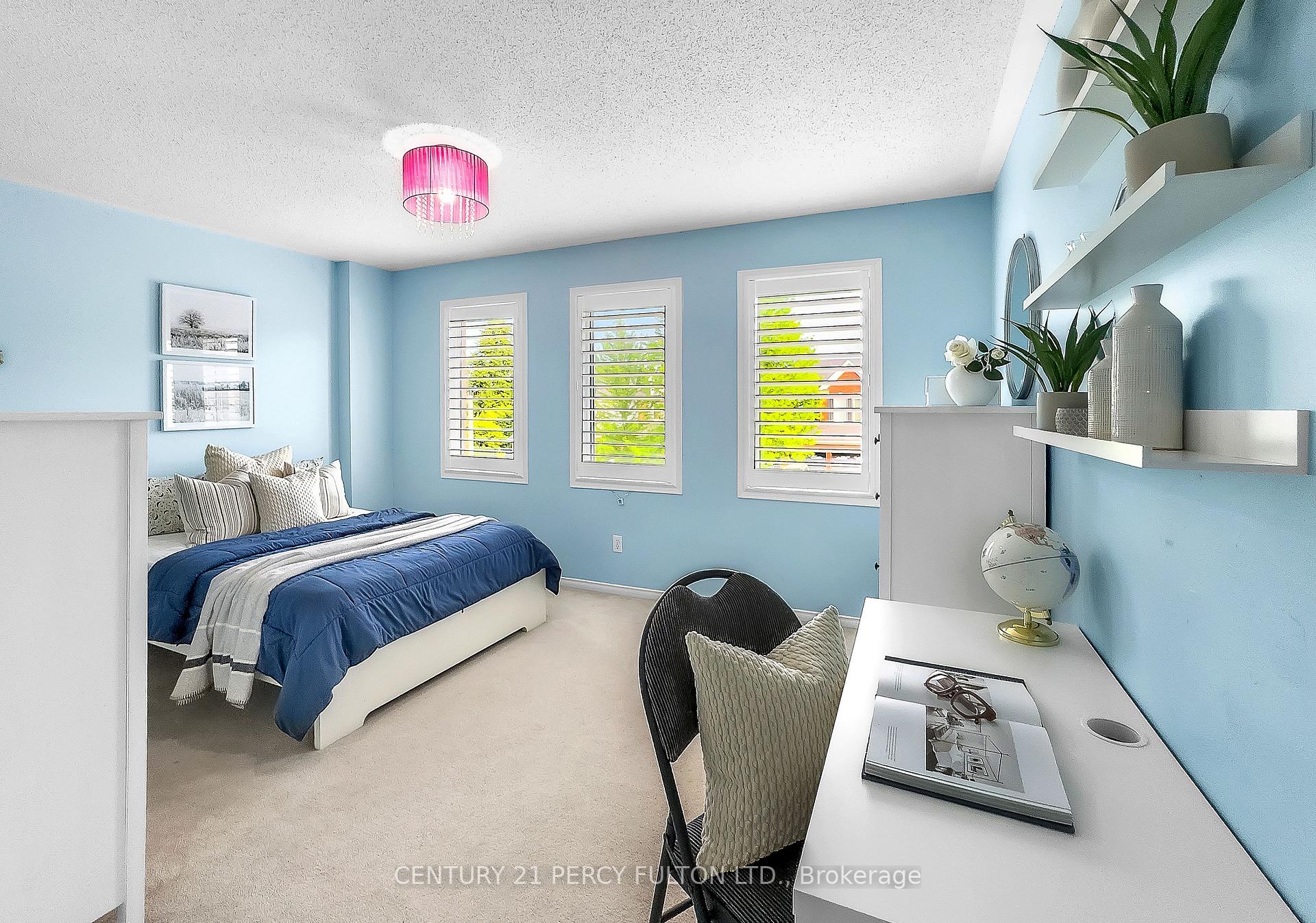 Photo 41 of 40 Southwell Avenue, Whitby, Williamsburg — HOMEH