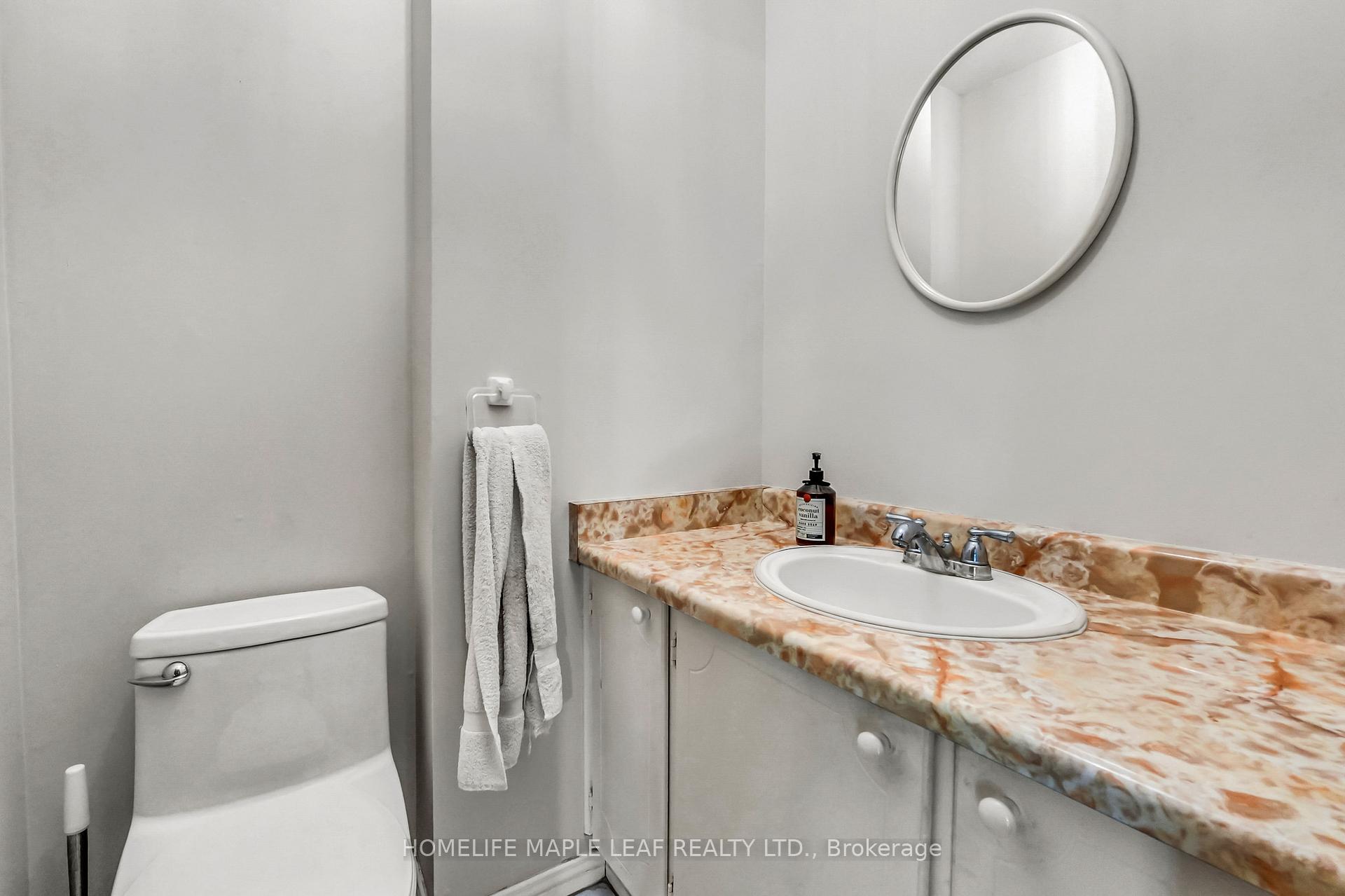 Photo 14 of 14 Manitou Crescent, Brampton, Central Park — HOMEH