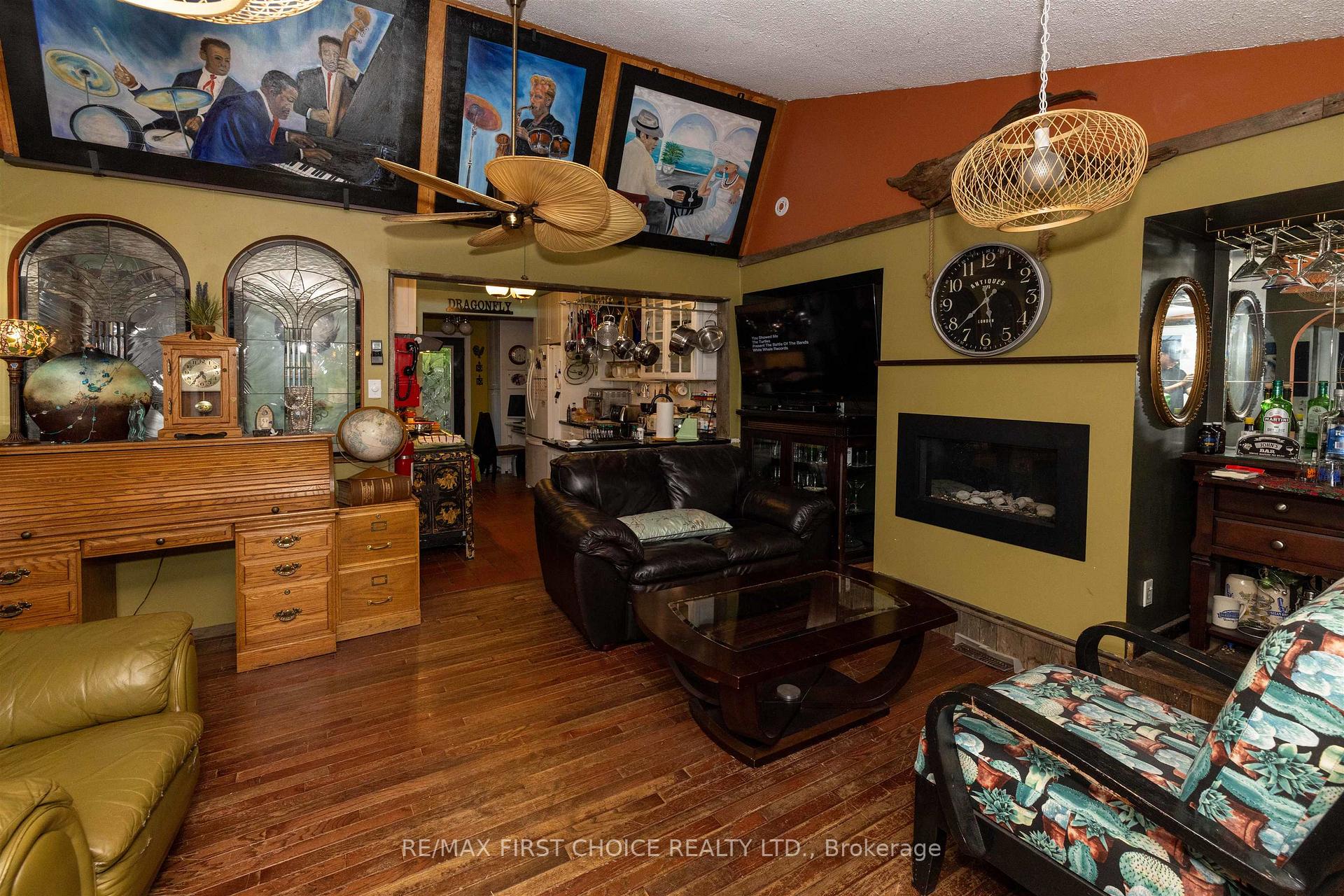 Photo 6 of 1185 Sunrise Beach Road, Shuniah — HOMEH