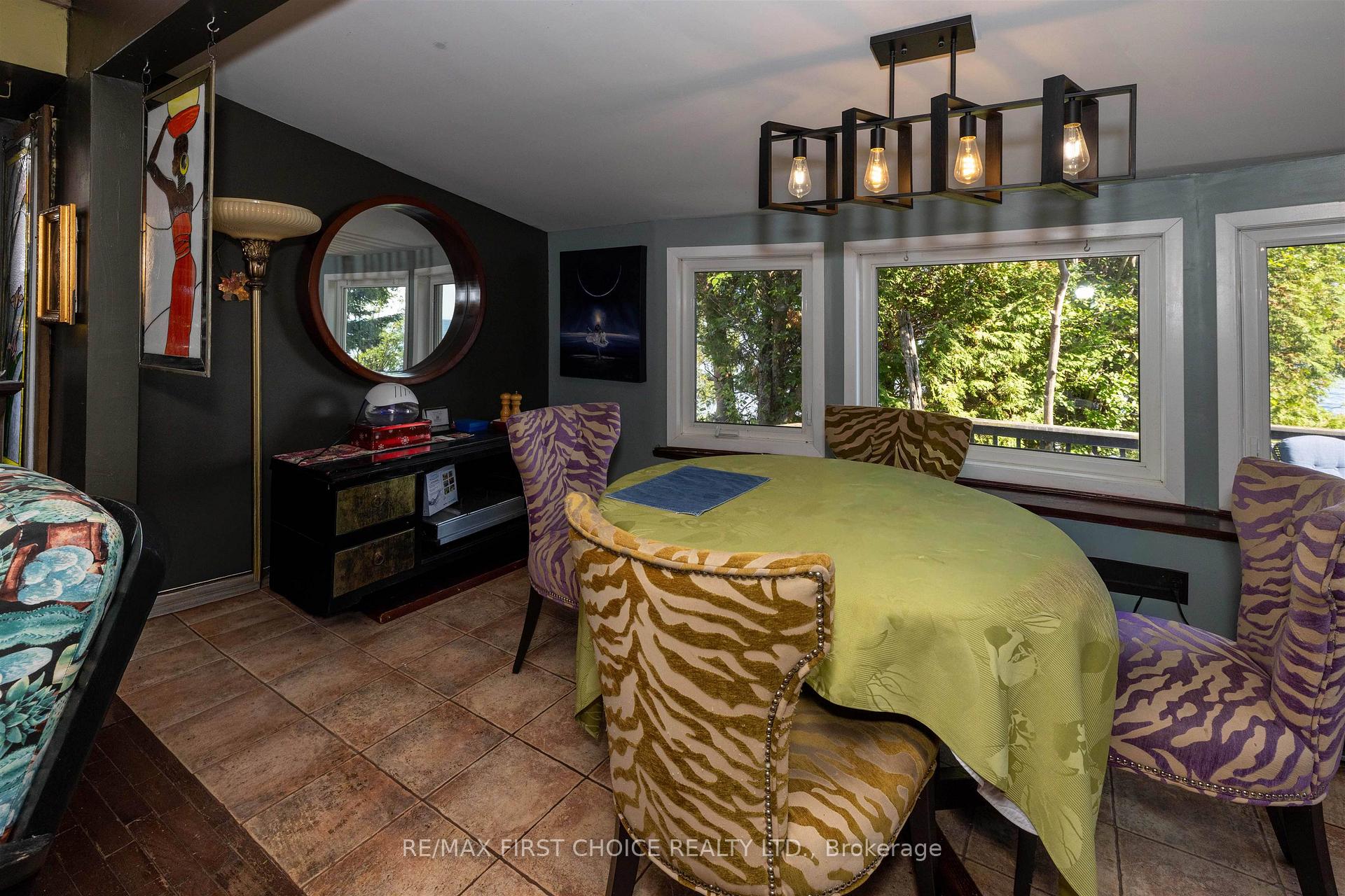 Photo 9 of 1185 Sunrise Beach Road, Shuniah — HOMEH