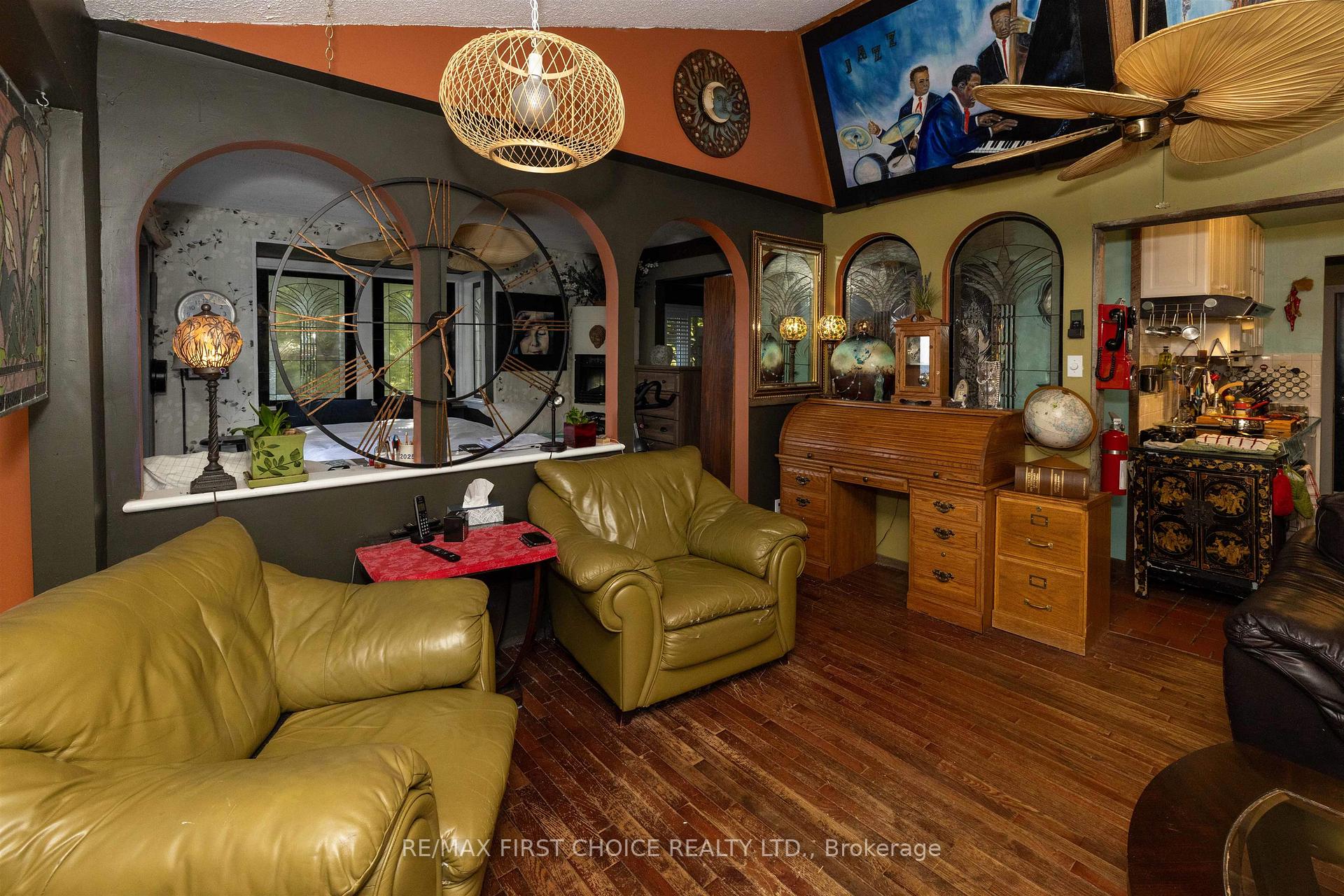 Photo 10 of 1185 Sunrise Beach Road, Shuniah — HOMEH