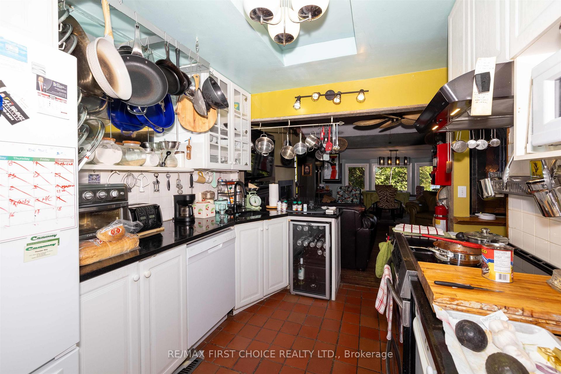 Photo 12 of 1185 Sunrise Beach Road, Shuniah — HOMEH