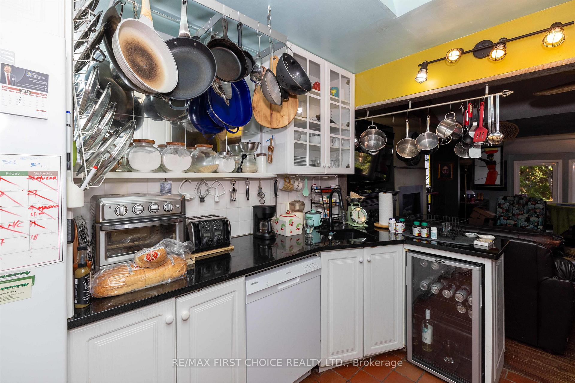 Photo 13 of 1185 Sunrise Beach Road, Shuniah — HOMEH