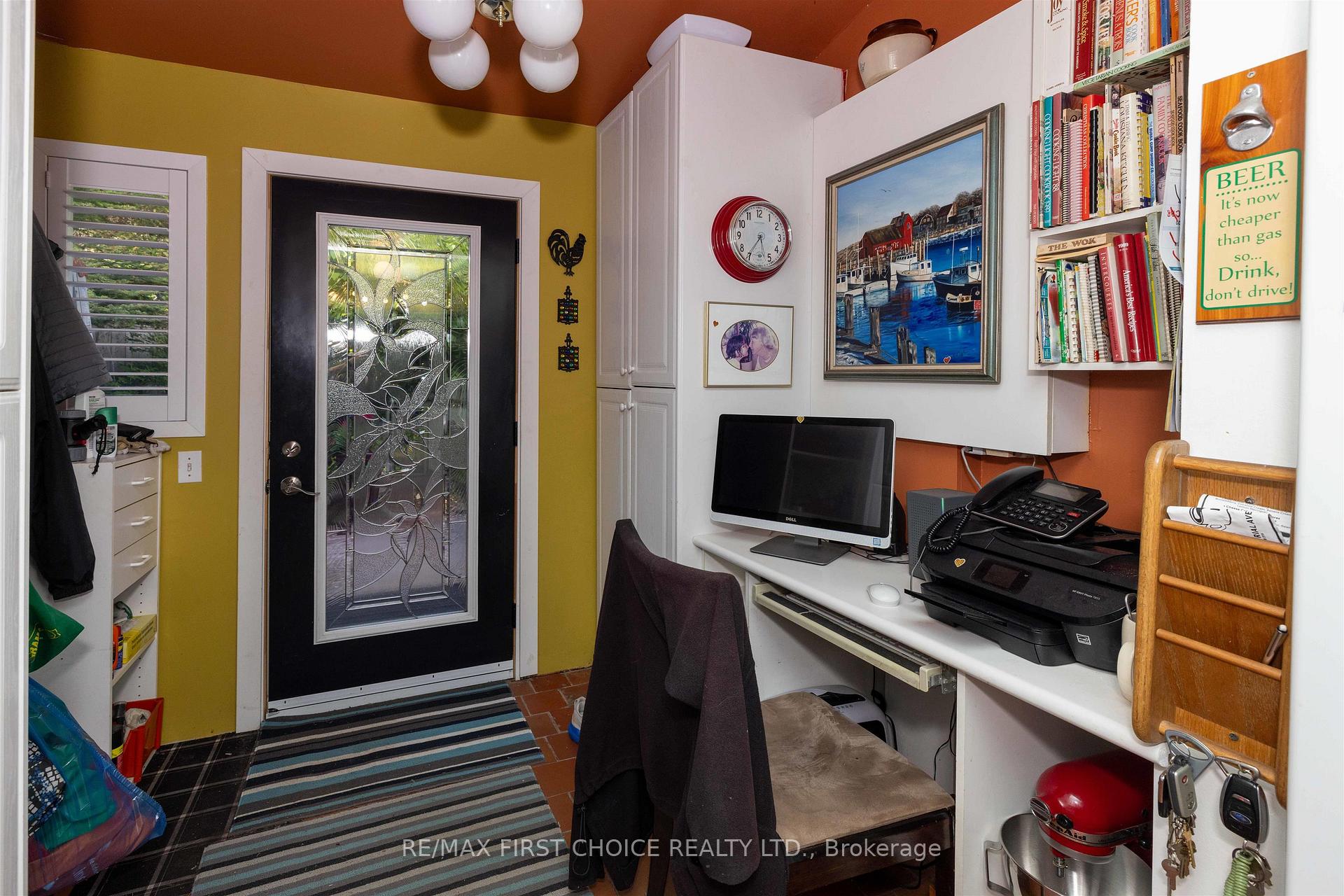 Photo 15 of 1185 Sunrise Beach Road, Shuniah — HOMEH