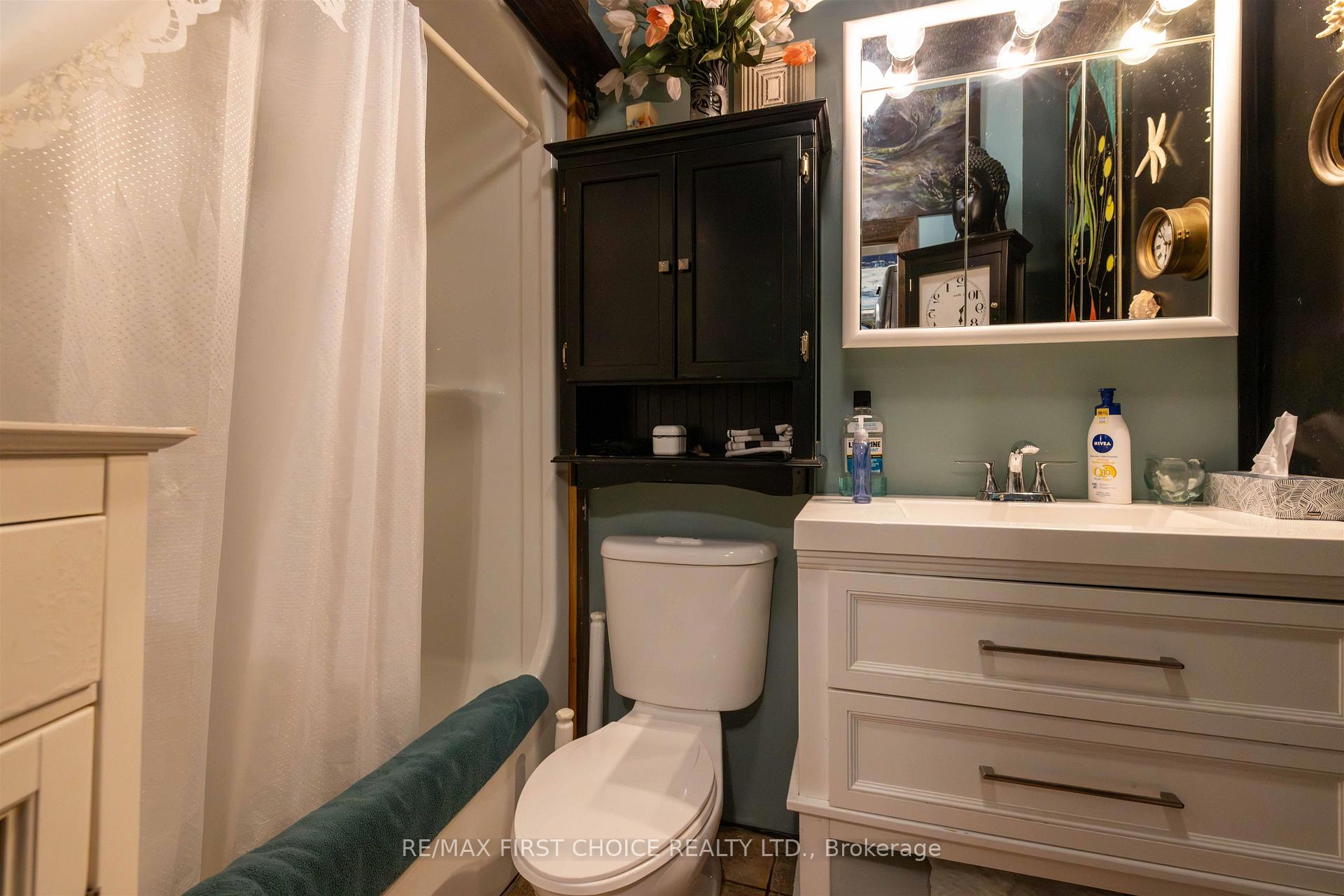 Photo 16 of 1185 Sunrise Beach Road, Shuniah — HOMEH