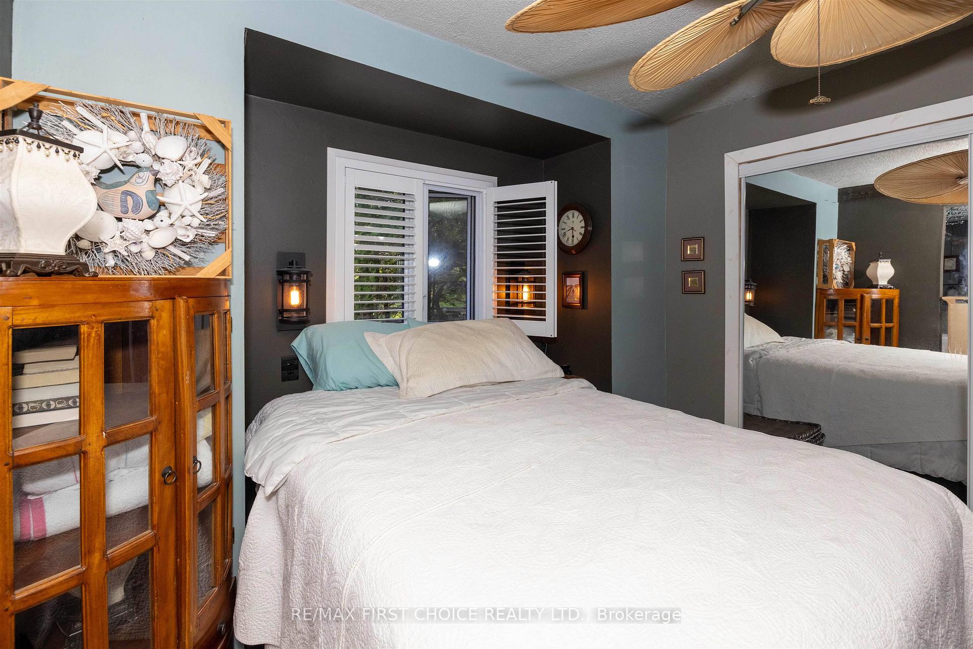 Photo 17 of 1185 Sunrise Beach Road, Shuniah — HOMEH