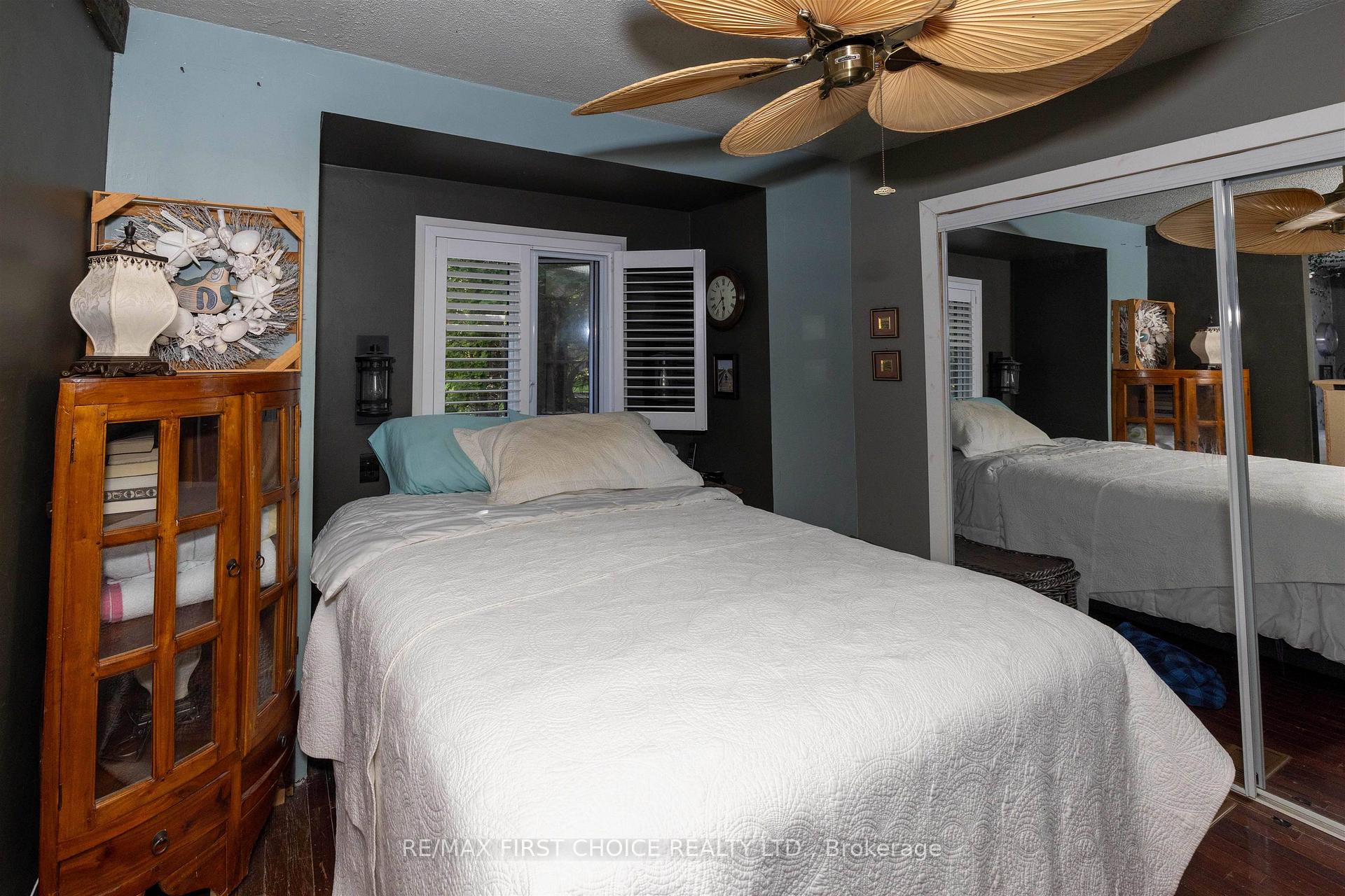 Photo 18 of 1185 Sunrise Beach Road, Shuniah — HOMEH
