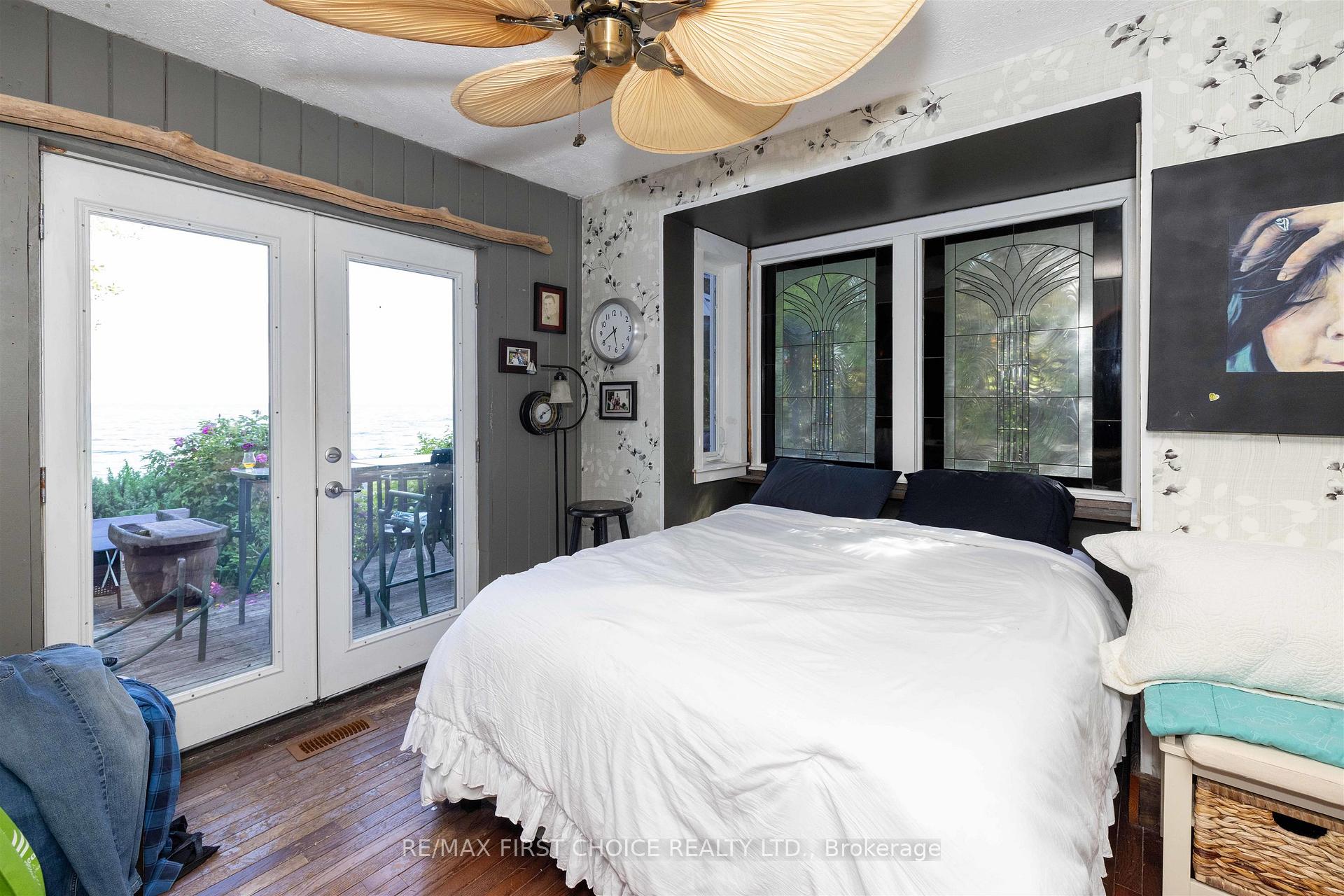 Photo 21 of 1185 Sunrise Beach Road, Shuniah — HOMEH