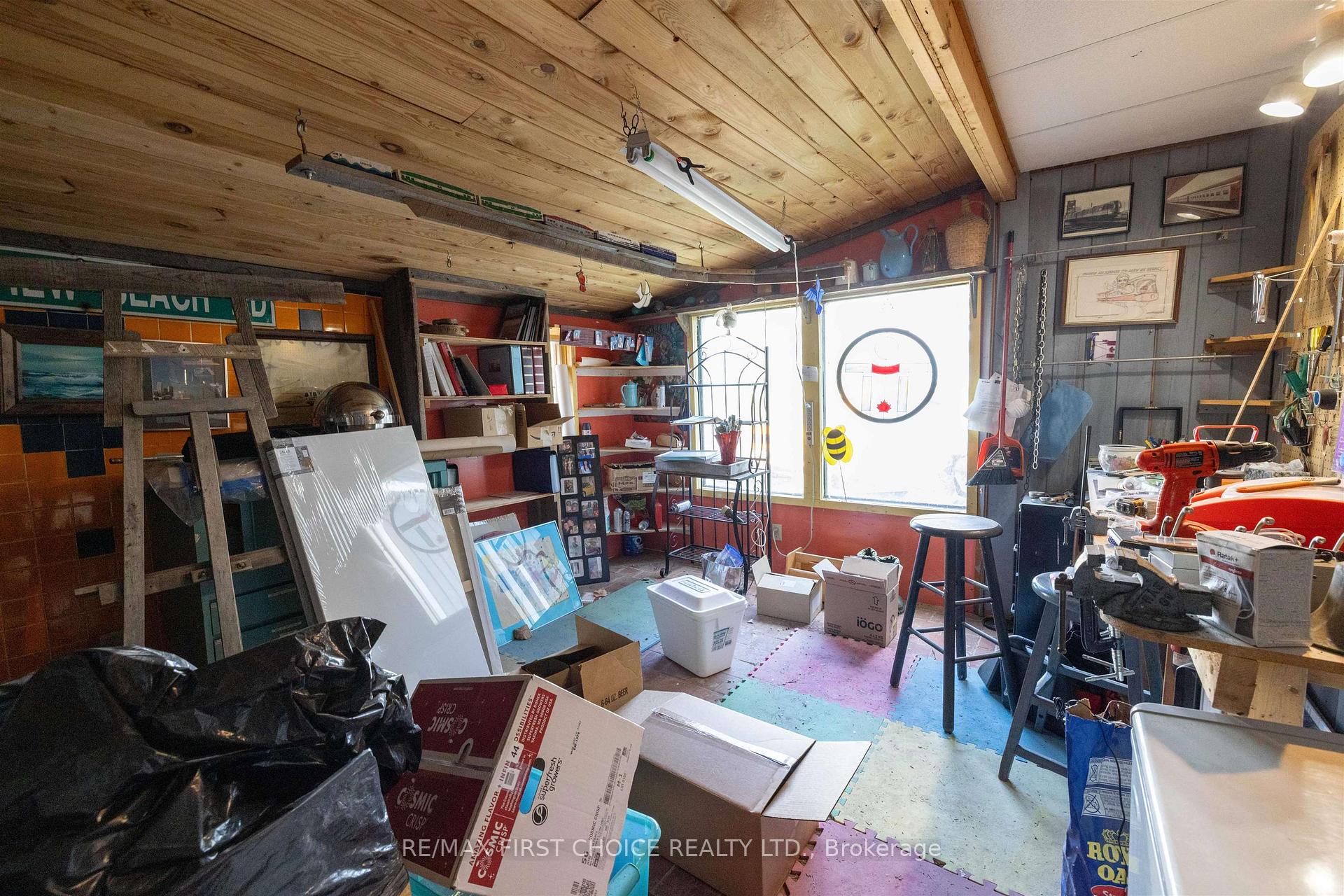 Photo 23 of 1185 Sunrise Beach Road, Shuniah — HOMEH
