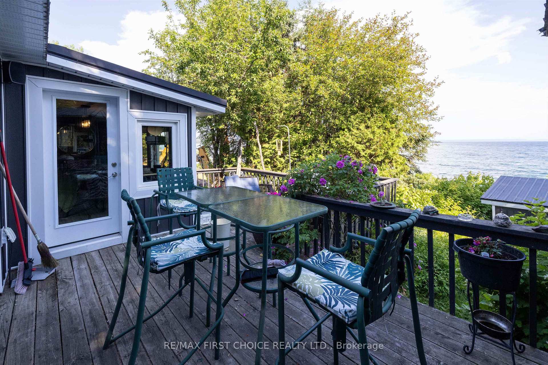 Photo 26 of 1185 Sunrise Beach Road, Shuniah — HOMEH