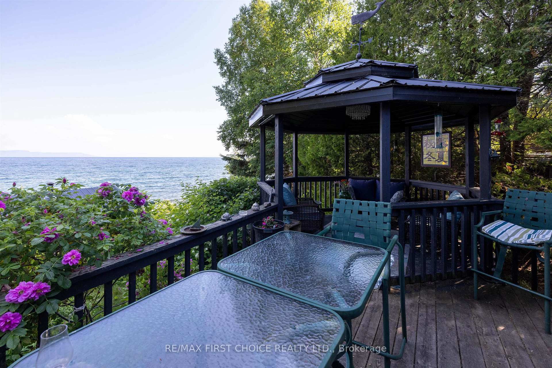 Photo 30 of 1185 Sunrise Beach Road, Shuniah — HOMEH
