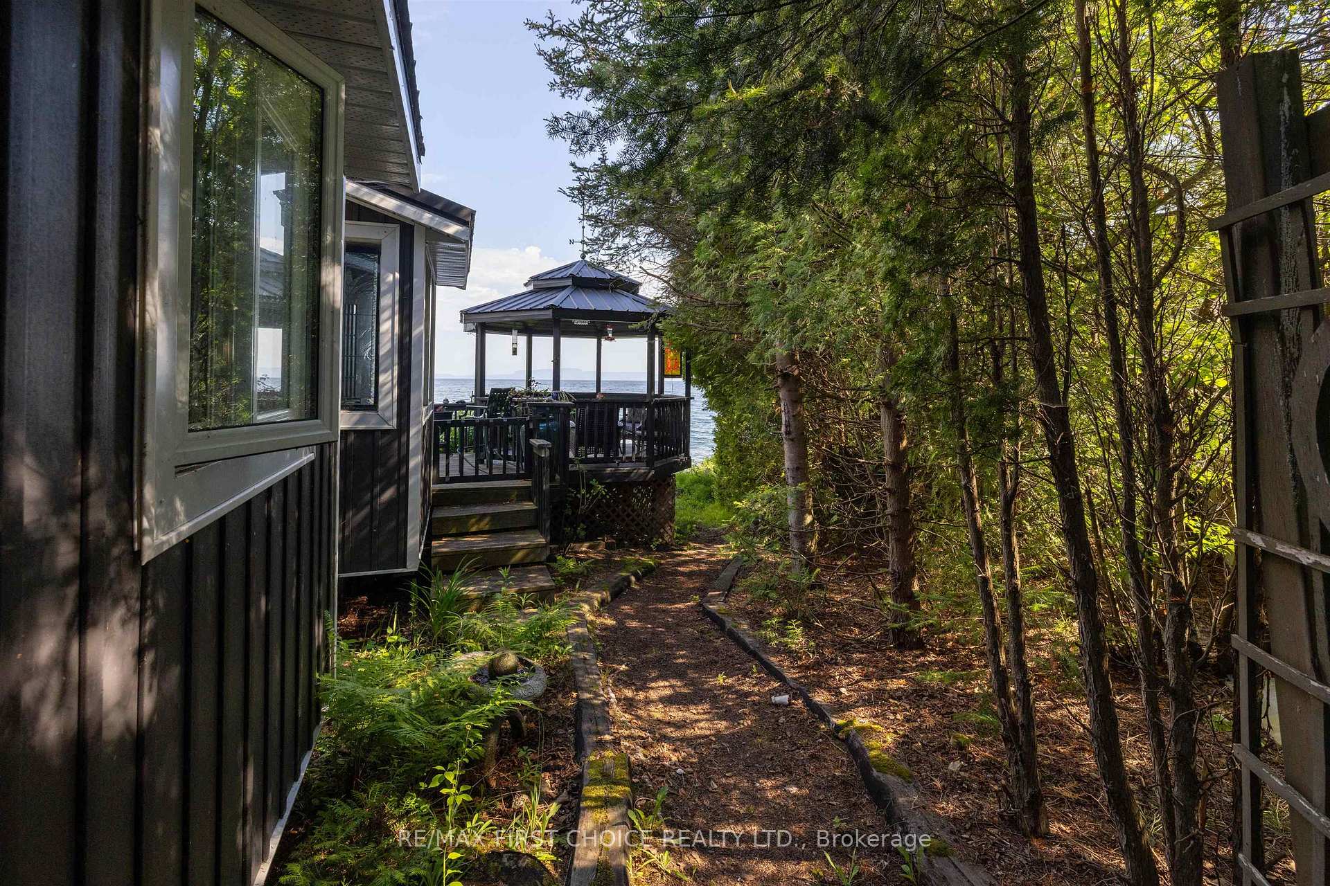 Photo 31 of 1185 Sunrise Beach Road, Shuniah — HOMEH