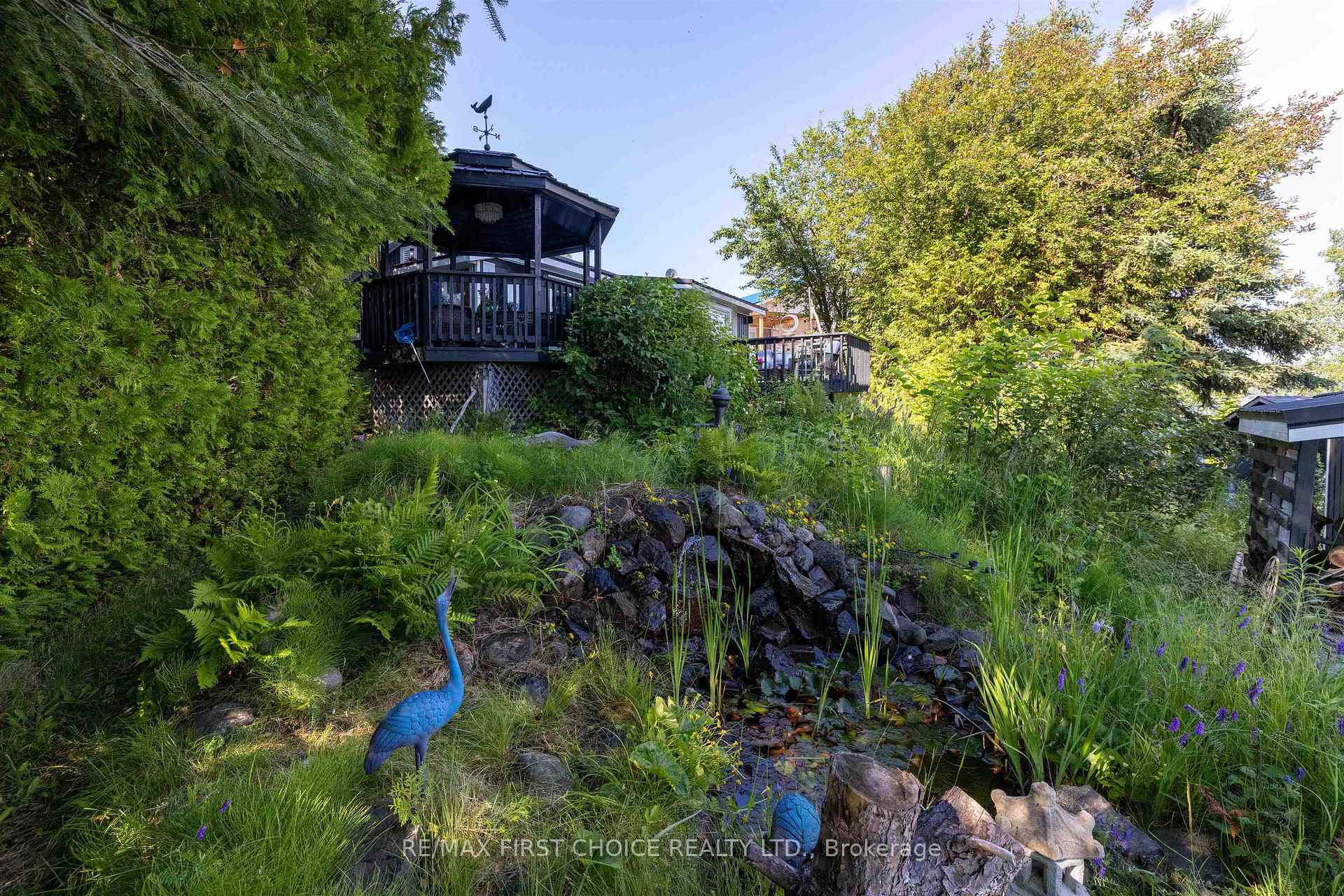 Photo 32 of 1185 Sunrise Beach Road, Shuniah — HOMEH