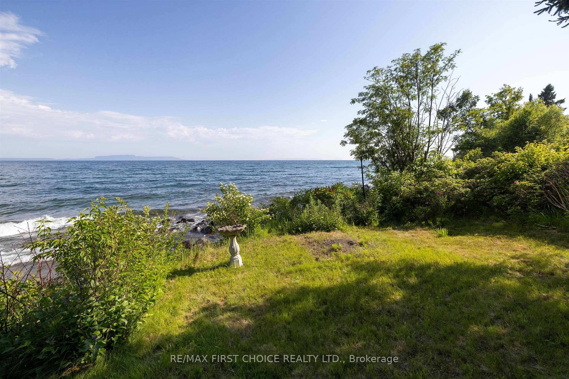 Photo 37 of 1185 Sunrise Beach Road, Shuniah — HOMEH