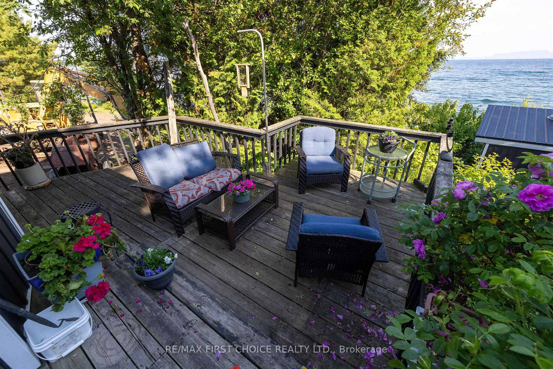Photo 40 of 1185 Sunrise Beach Road, Shuniah — HOMEH