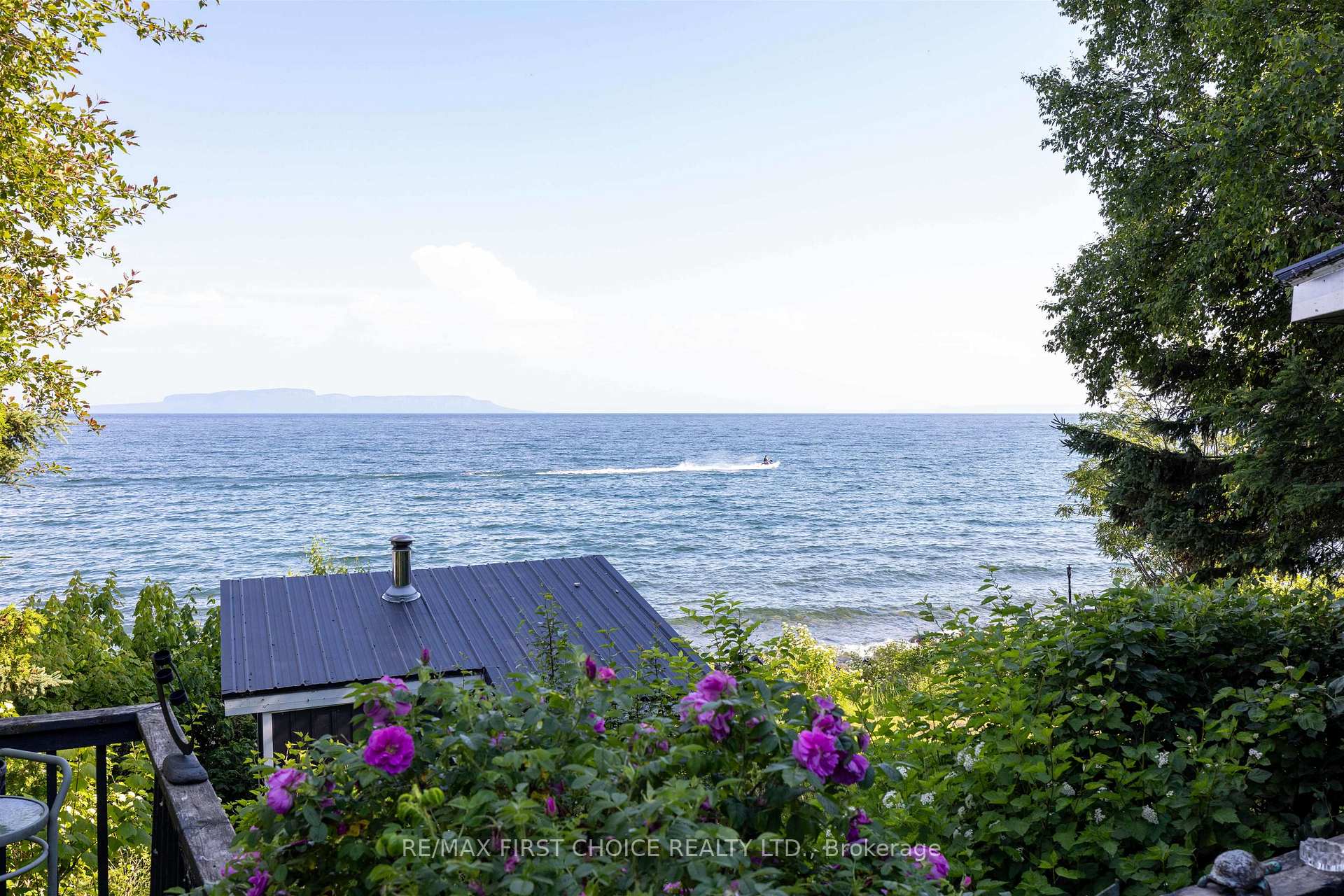 Photo 42 of 1185 Sunrise Beach Road, Shuniah — HOMEH