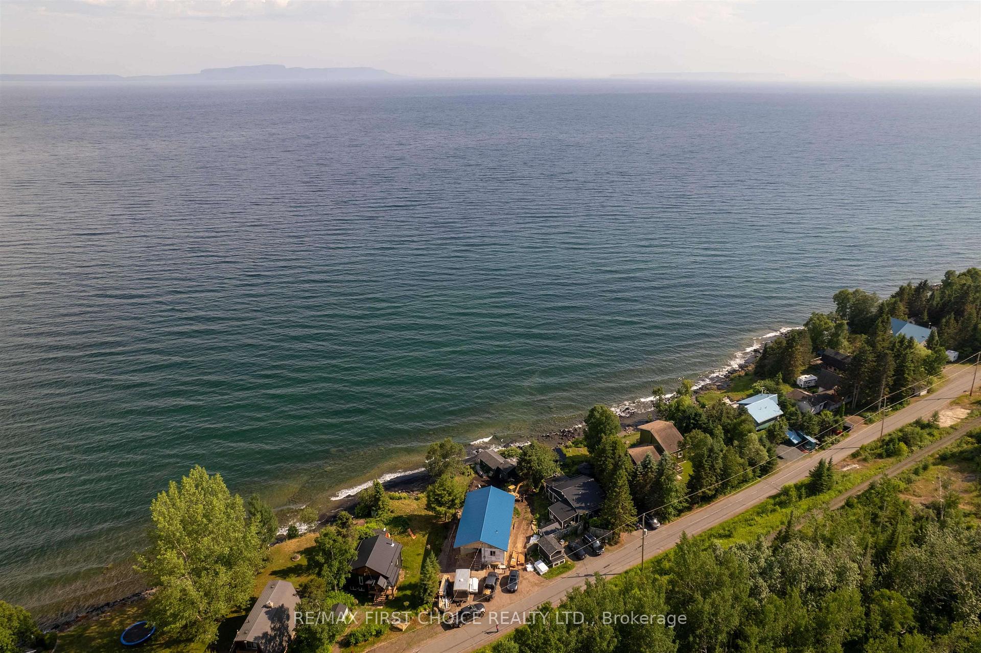 Photo 44 of 1185 Sunrise Beach Road, Shuniah — HOMEH